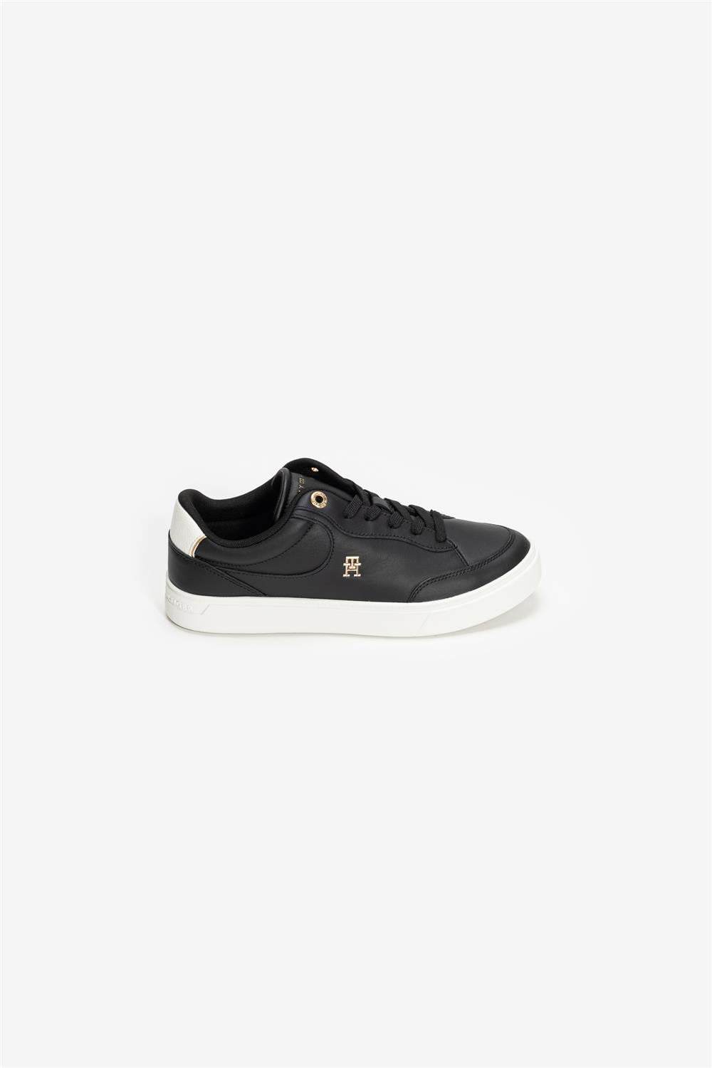 Tommy Hilfiger Kadın Sneaker