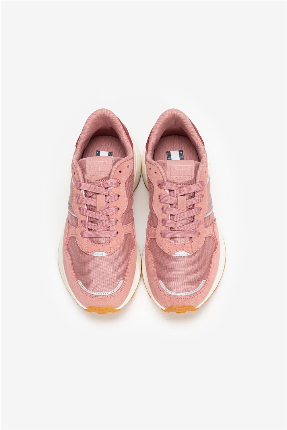 Tommy Hilfiger Kadın Sneaker