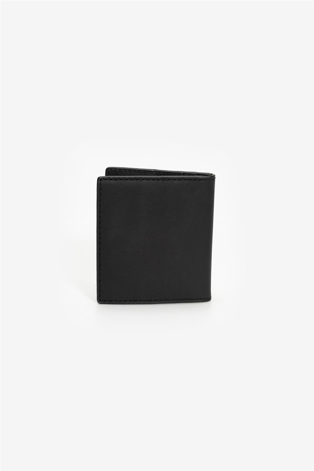 Tommy Hilfiger Monogram Folded Cc Erkek Kartlık