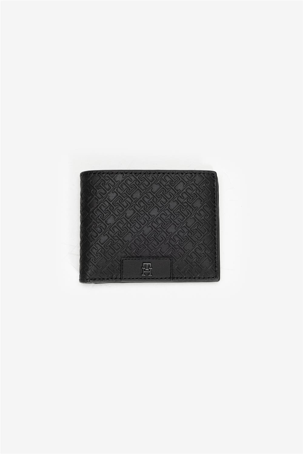 Tommy Hilfiger Monogram Mini Cc Erkek Kartlık