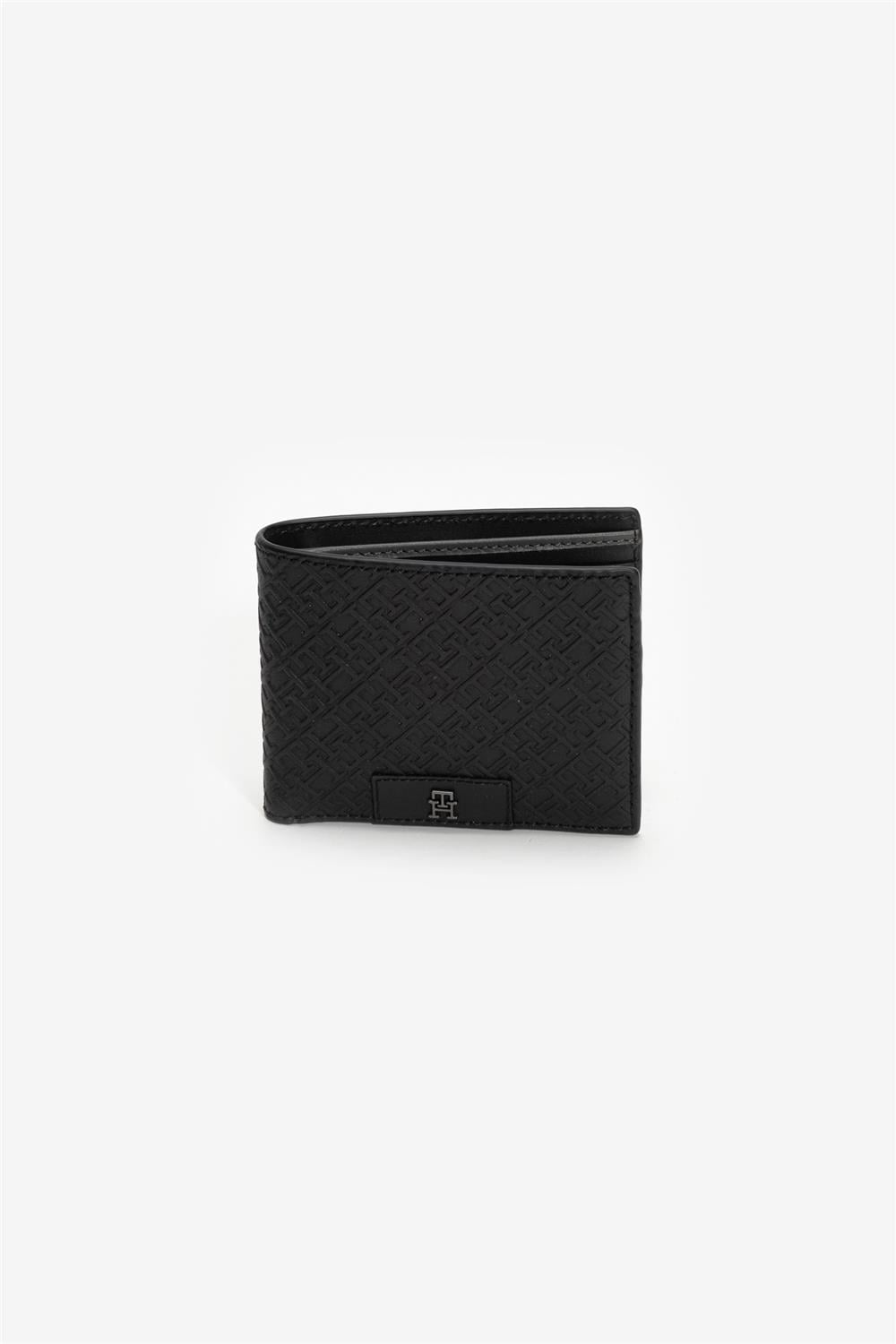 Tommy Hilfiger Monogram Mini Cc Erkek Kartlık