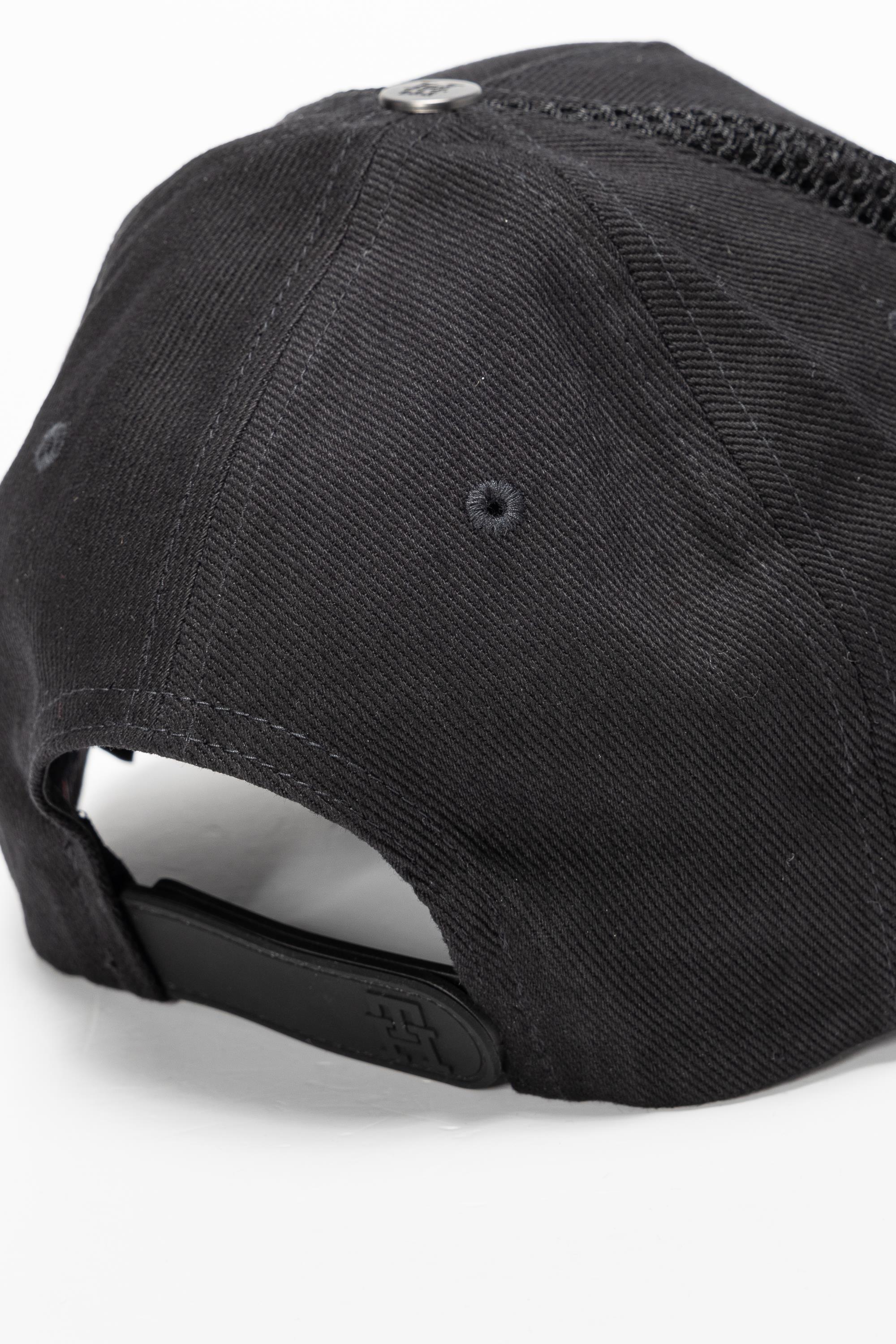 Tommy Hilfiger Monogram Sport Mesh Erkek Baseball Şapka