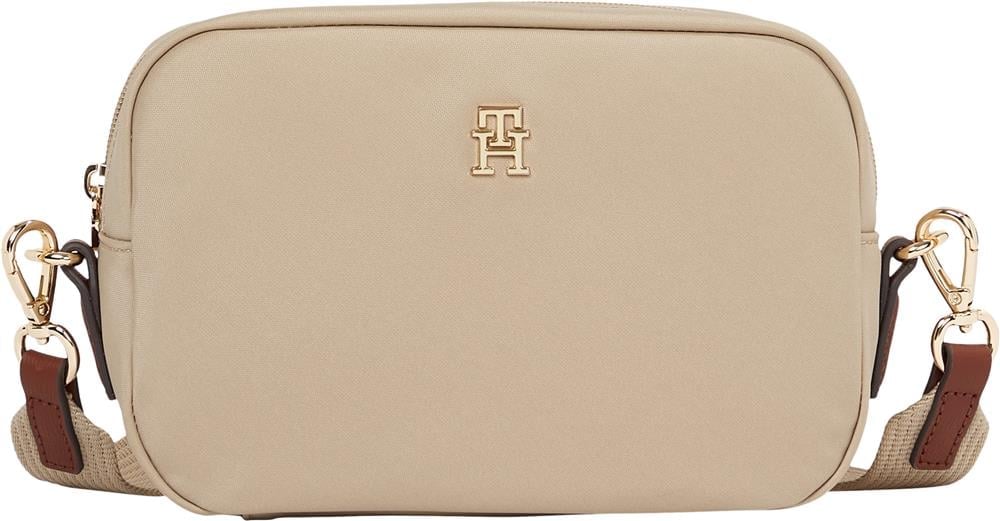 Tommy Hilfiger Popette Kadın Mini Omuz Çantası