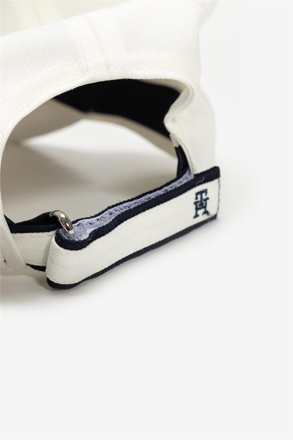 Tommy Hilfiger Prep Kadın Baseball Şapka