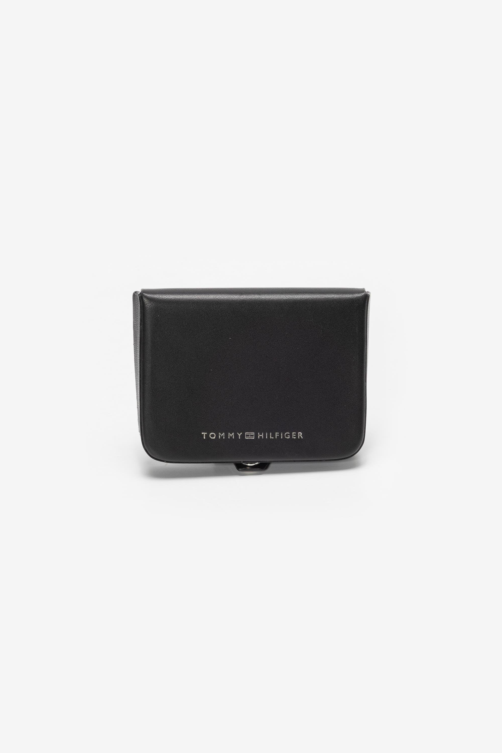 Tommy Hilfiger Prep Molded Erkek Cüzdan