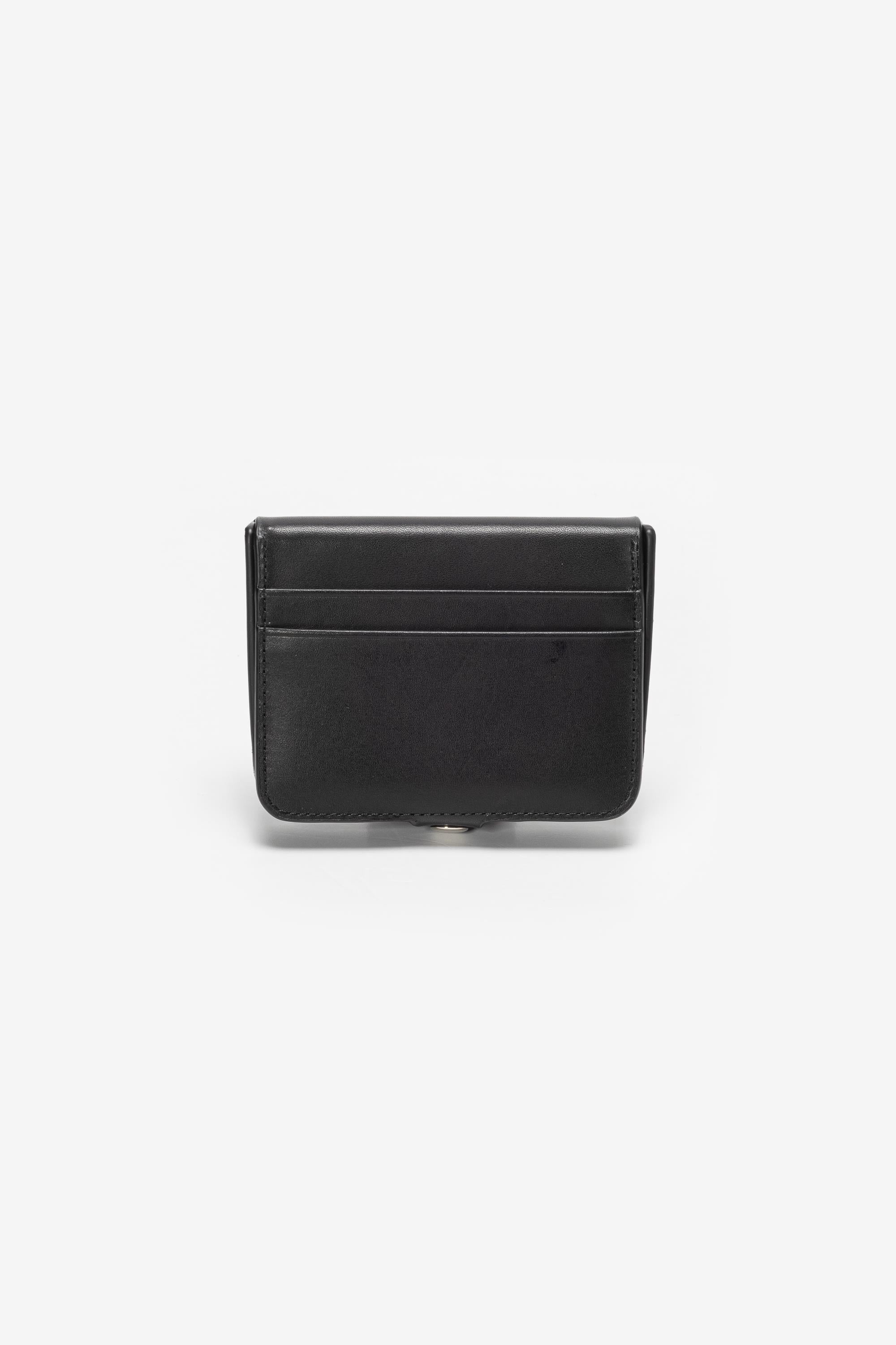 Tommy Hilfiger Prep Molded Erkek Cüzdan