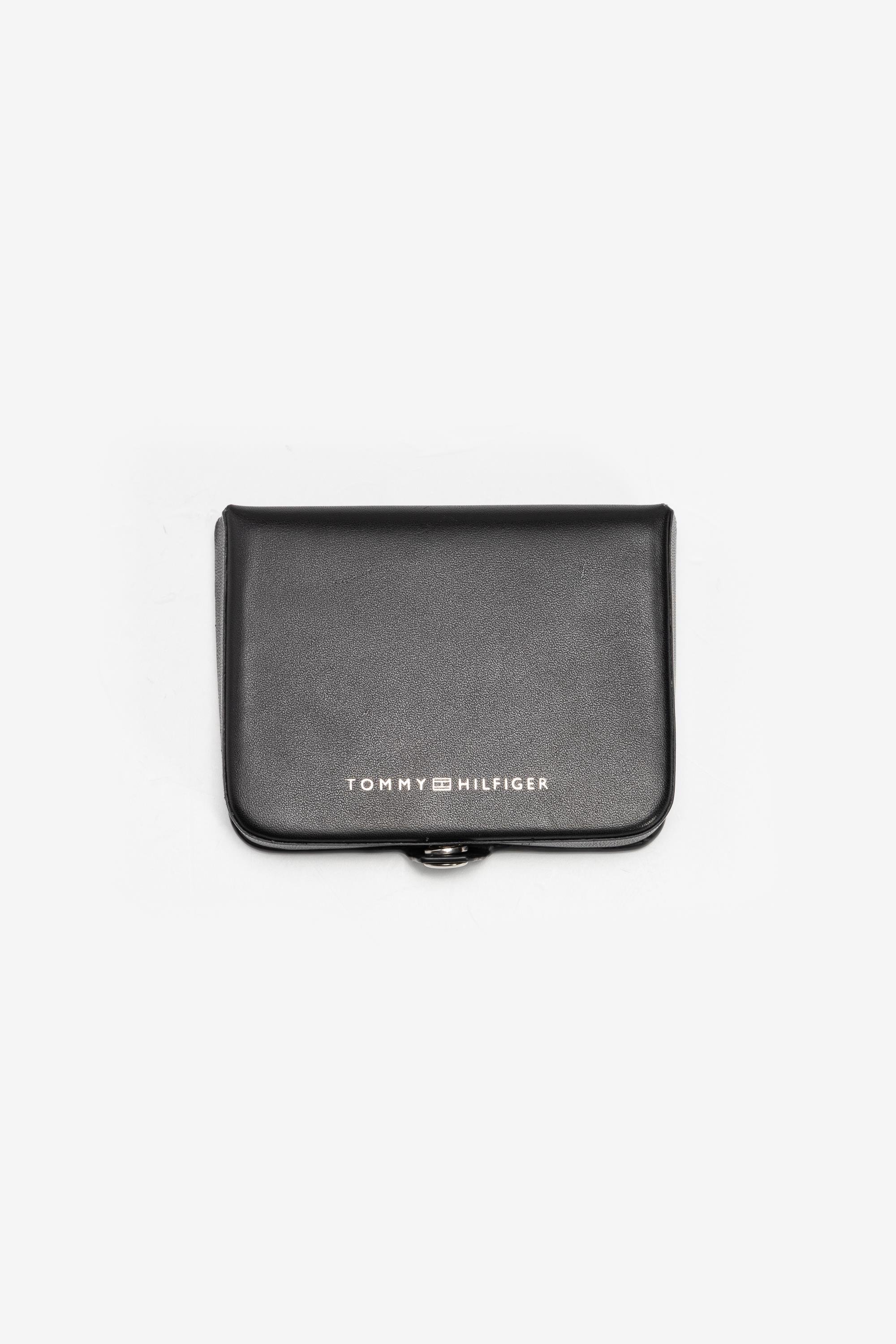 Tommy Hilfiger Prep Molded Erkek Cüzdan
