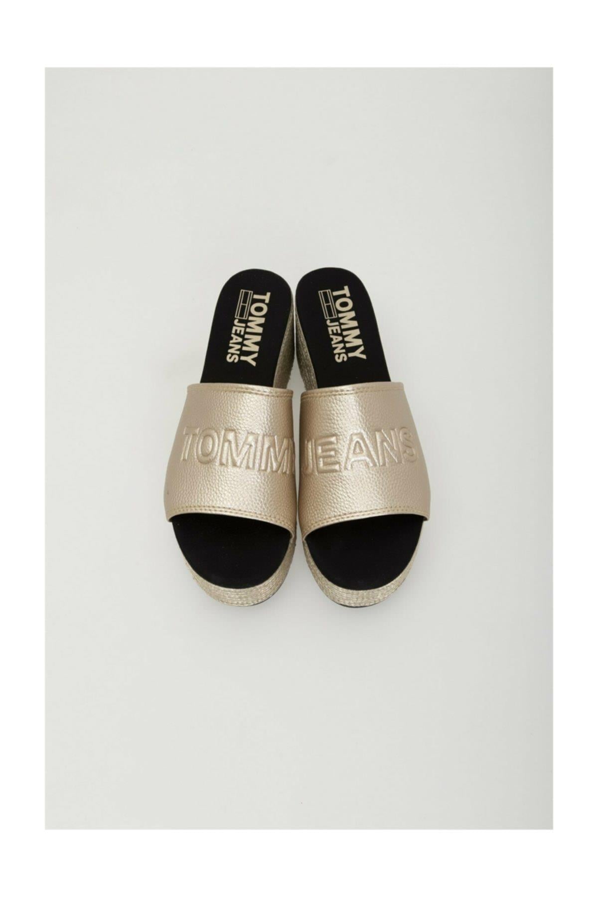 Tommy Hilfiger Sandalet