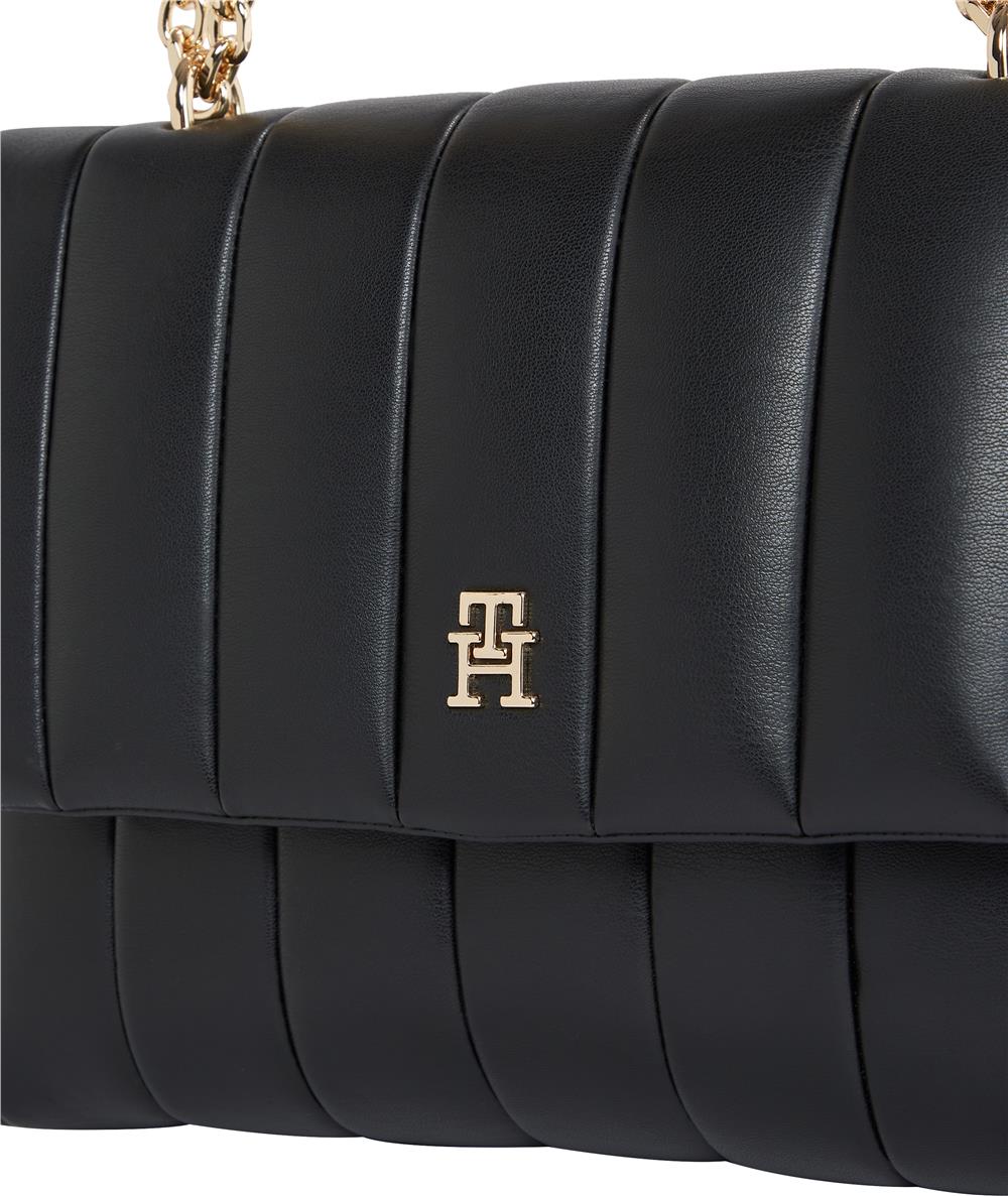 Tommy Hilfiger Th Grace Kadın Mini Omuz Çantası