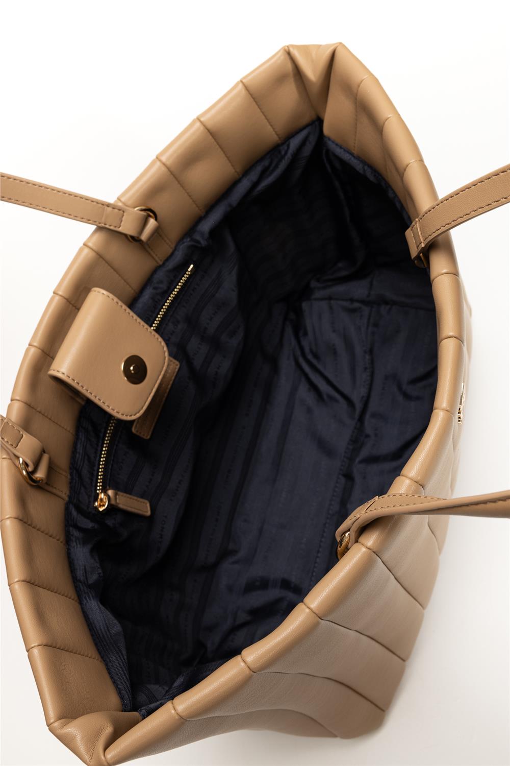 Tommy Hilfiger Th Grace Kadın Omuz Çantası