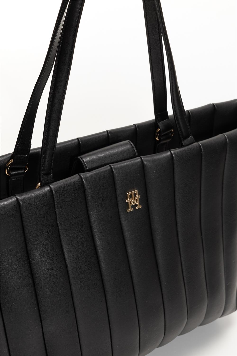 Tommy Hilfiger Th Grace Kadın Omuz Çantası