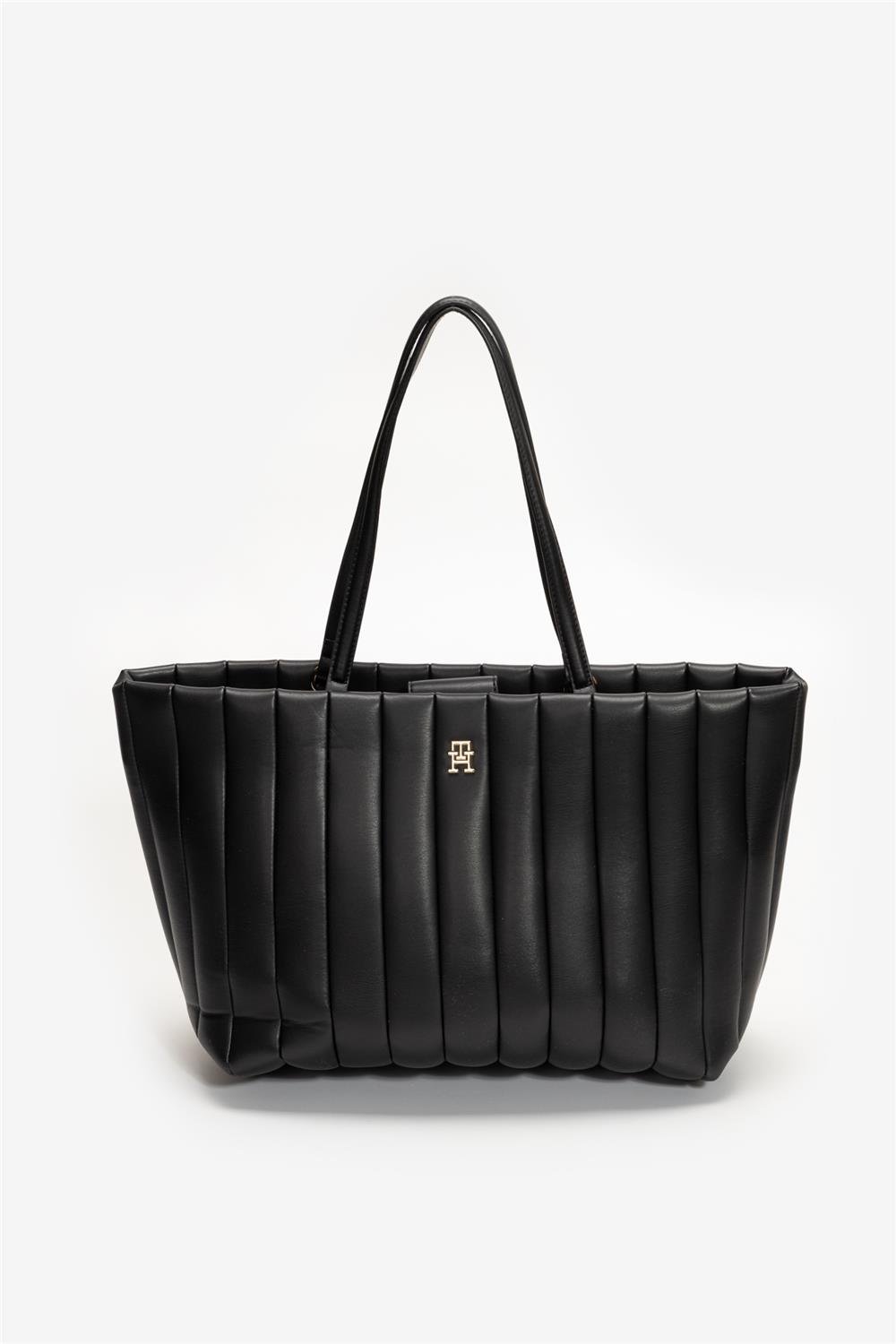 Tommy Hilfiger Th Grace Kadın Omuz Çantası