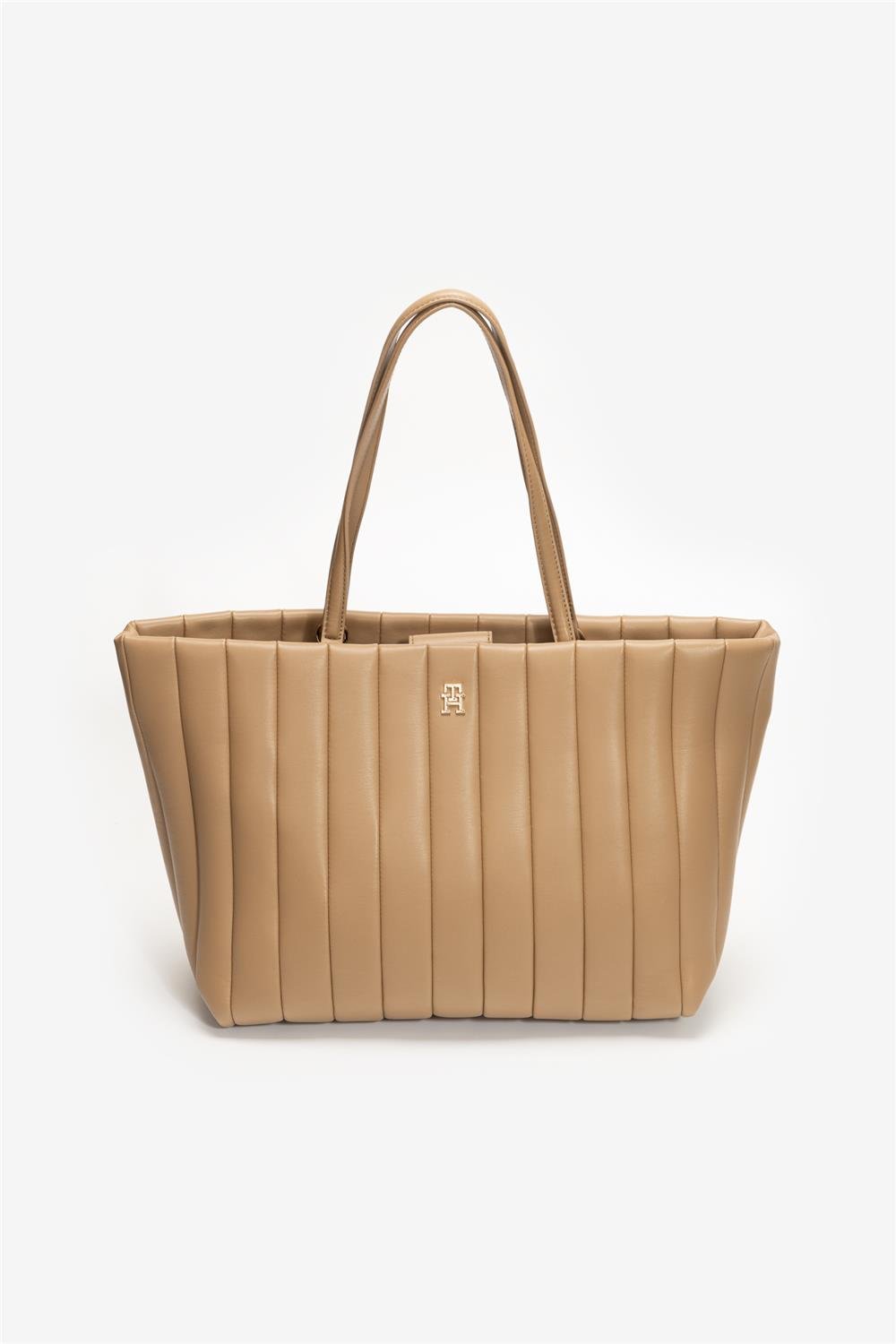 Tommy Hilfiger Th Grace Kadın Omuz Çantası