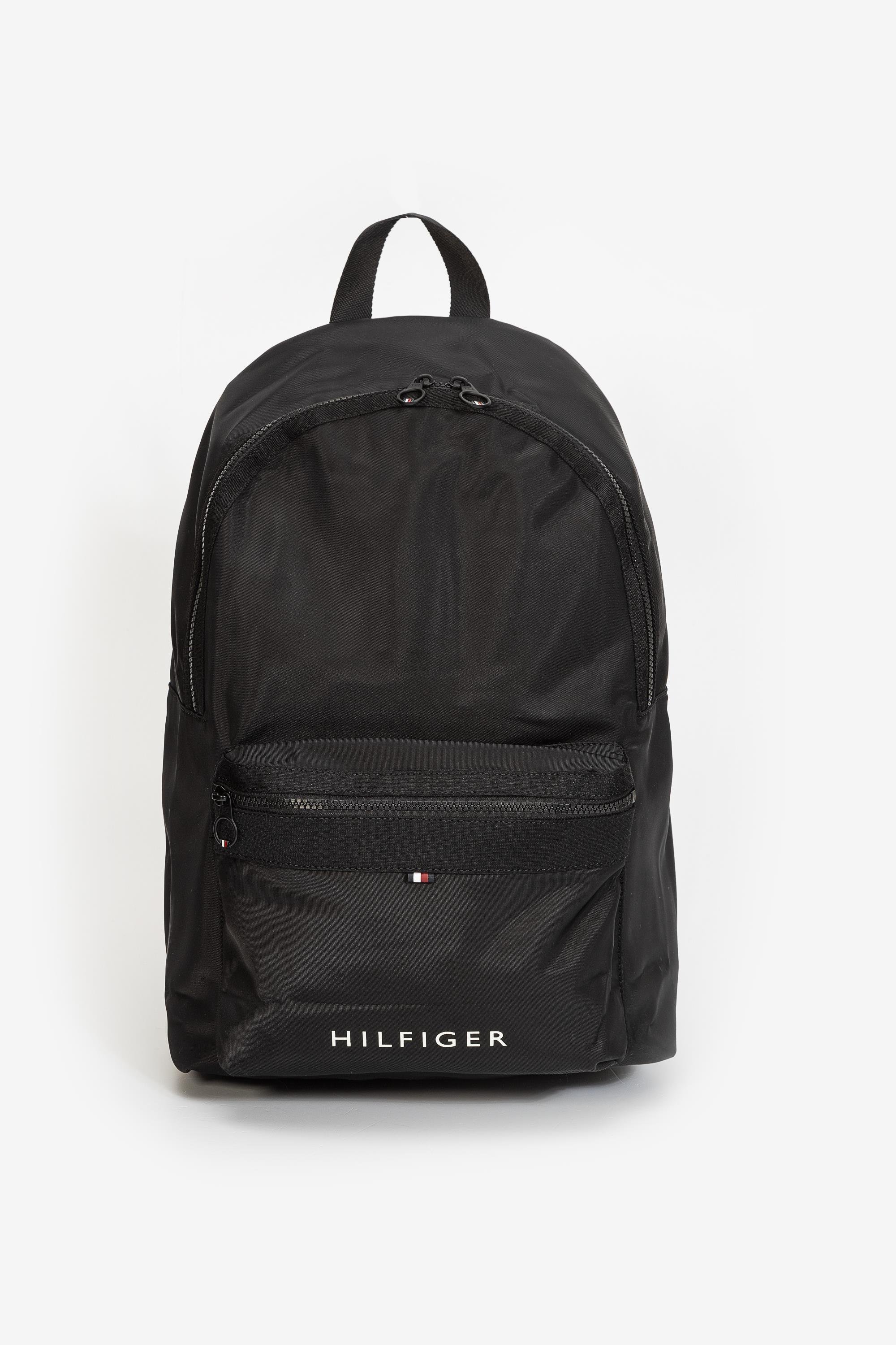 Tommy Hilfiger Th Skyline Erkek Sırt Çantası