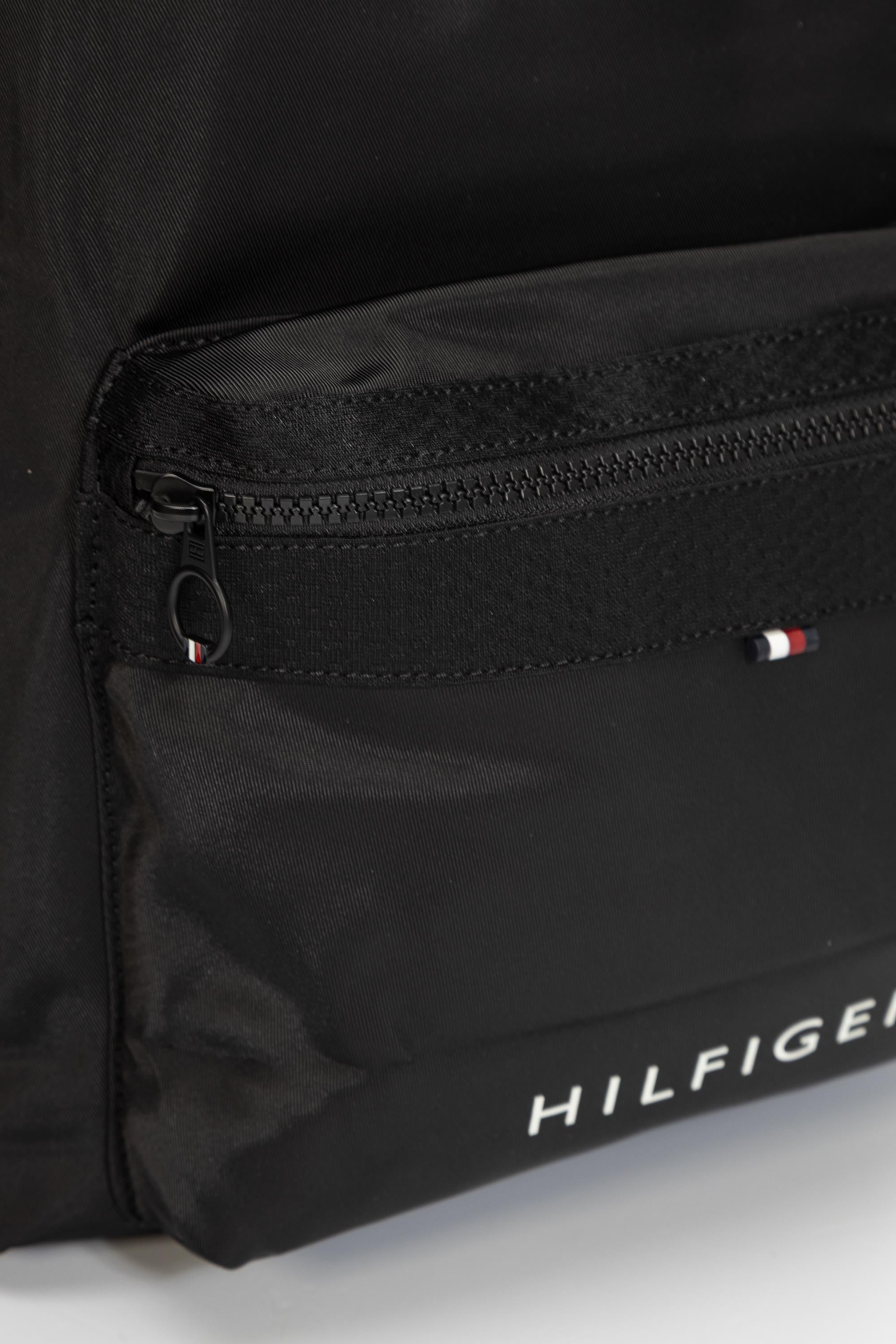 Tommy Hilfiger Th Skyline Erkek Sırt Çantası