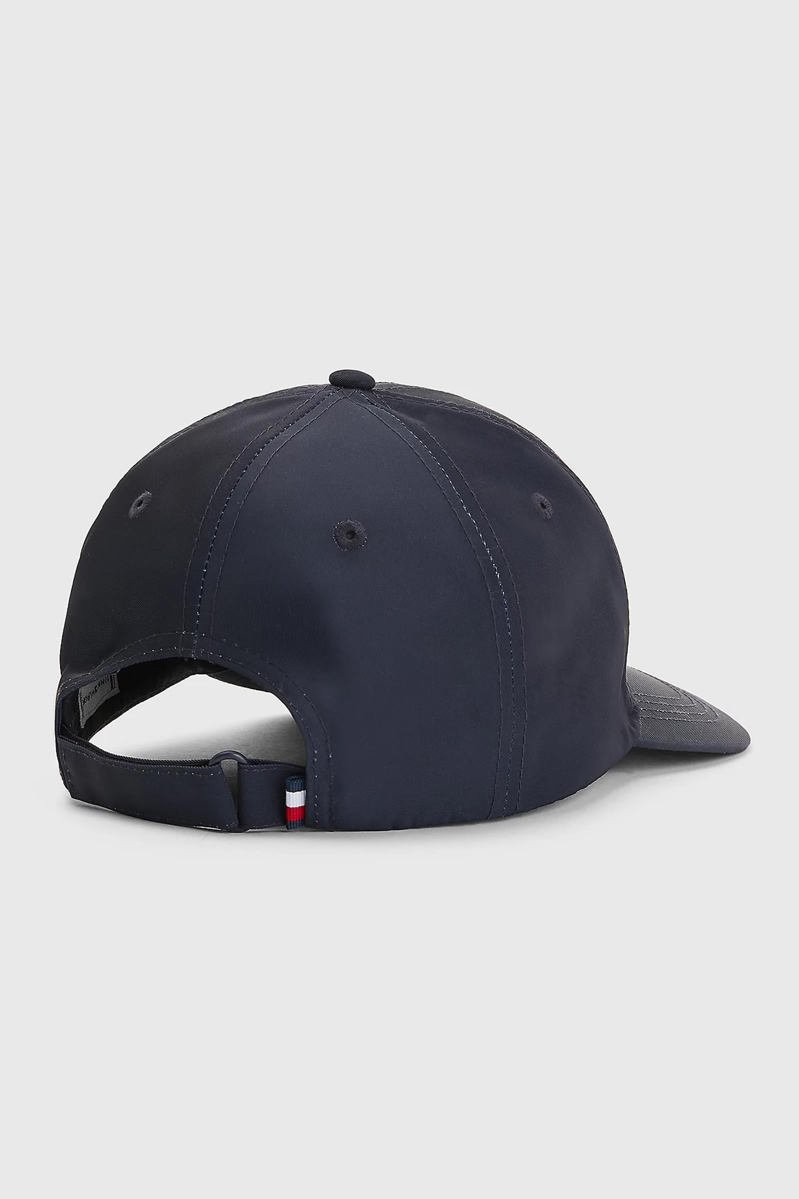 Tommy Hilfiger Th Varsity Outline Cap Kadın Baseball Şapka