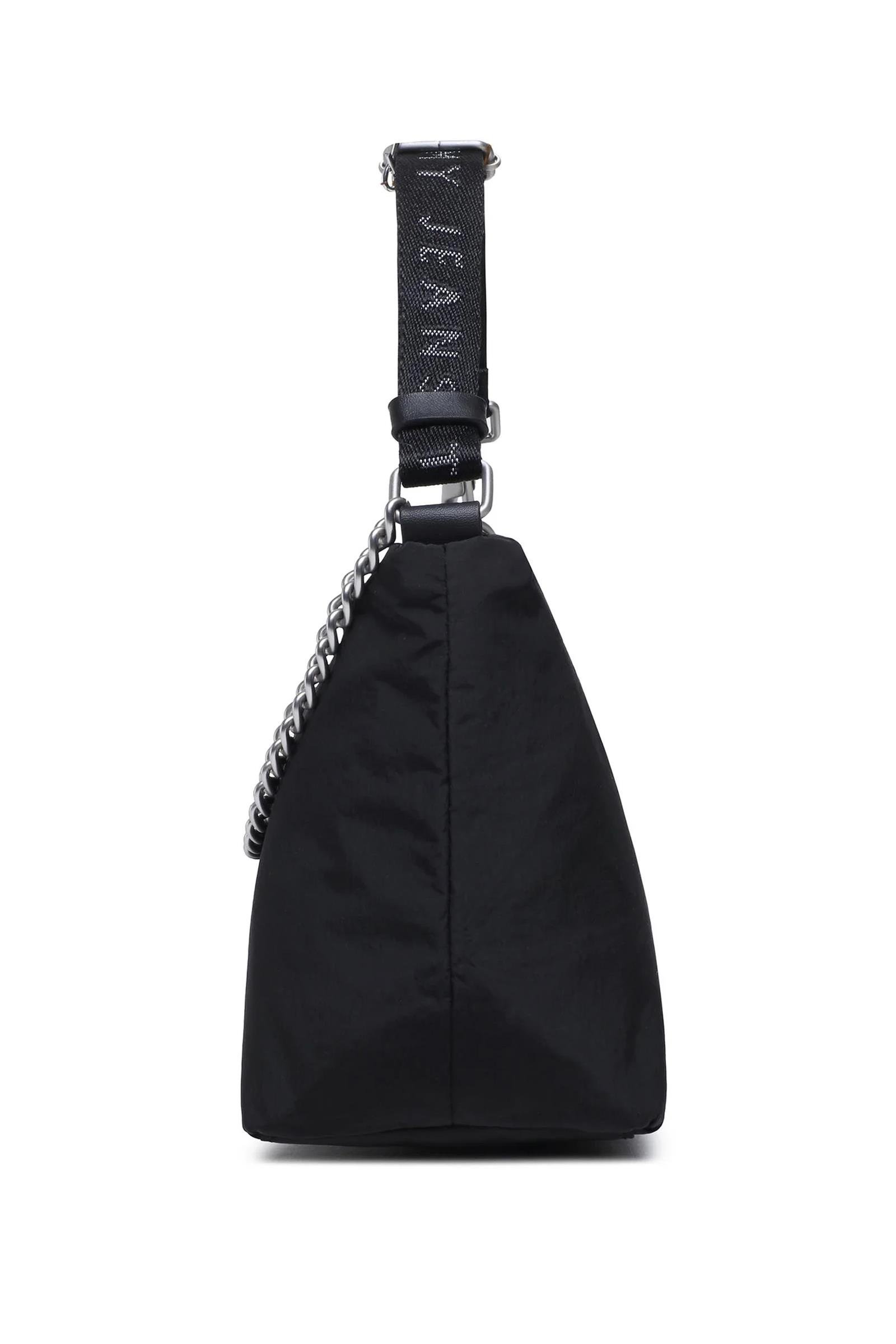Tommy Hilfiger Tjw Heritage Shoulder Bag Kadın Mini Omuz Çantası