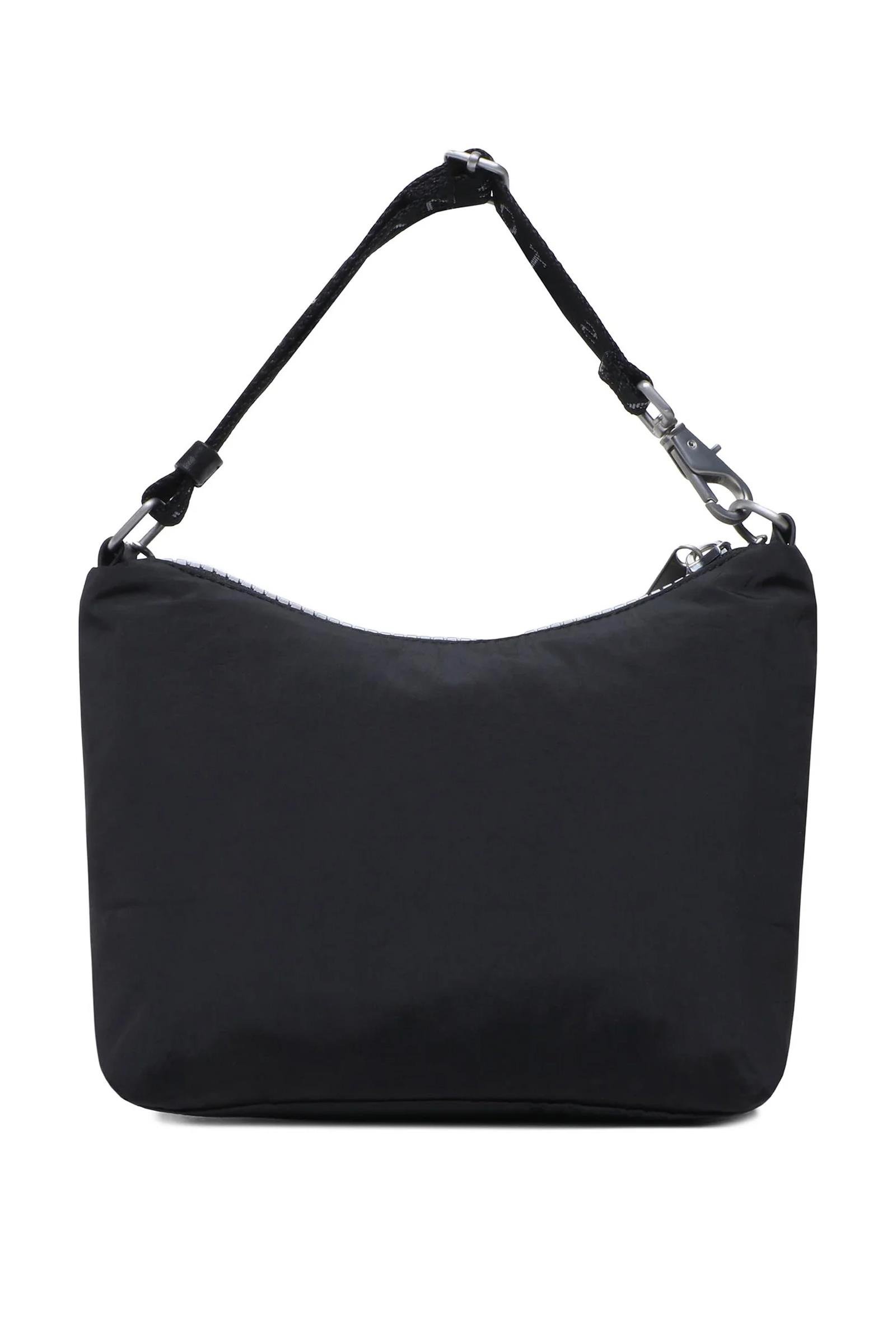 Tommy Hilfiger Tjw Heritage Shoulder Bag Kadın Mini Omuz Çantası