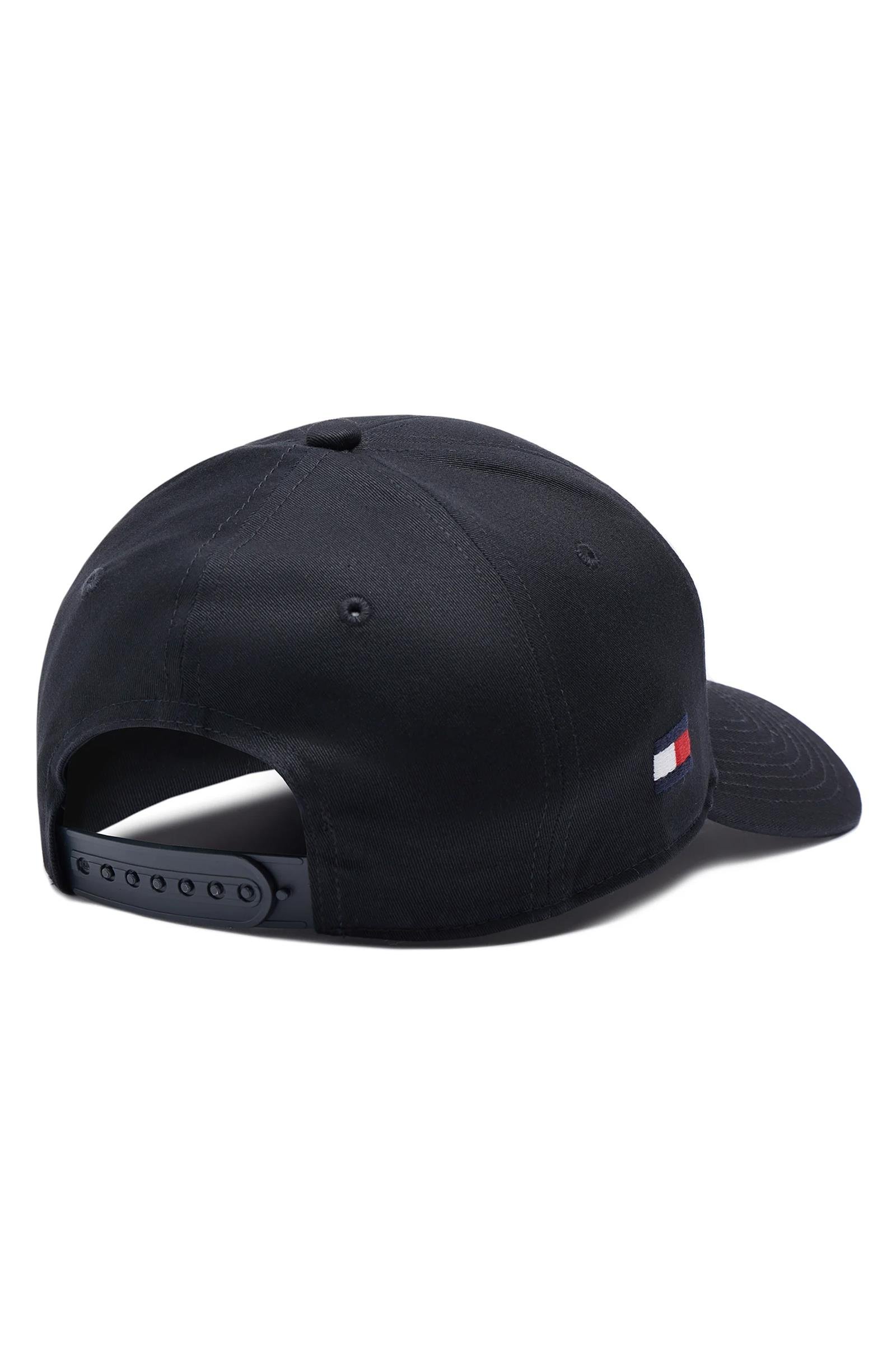 Tommy Hilfiger Tjw Signature Cap Kadın Baseball Şapka