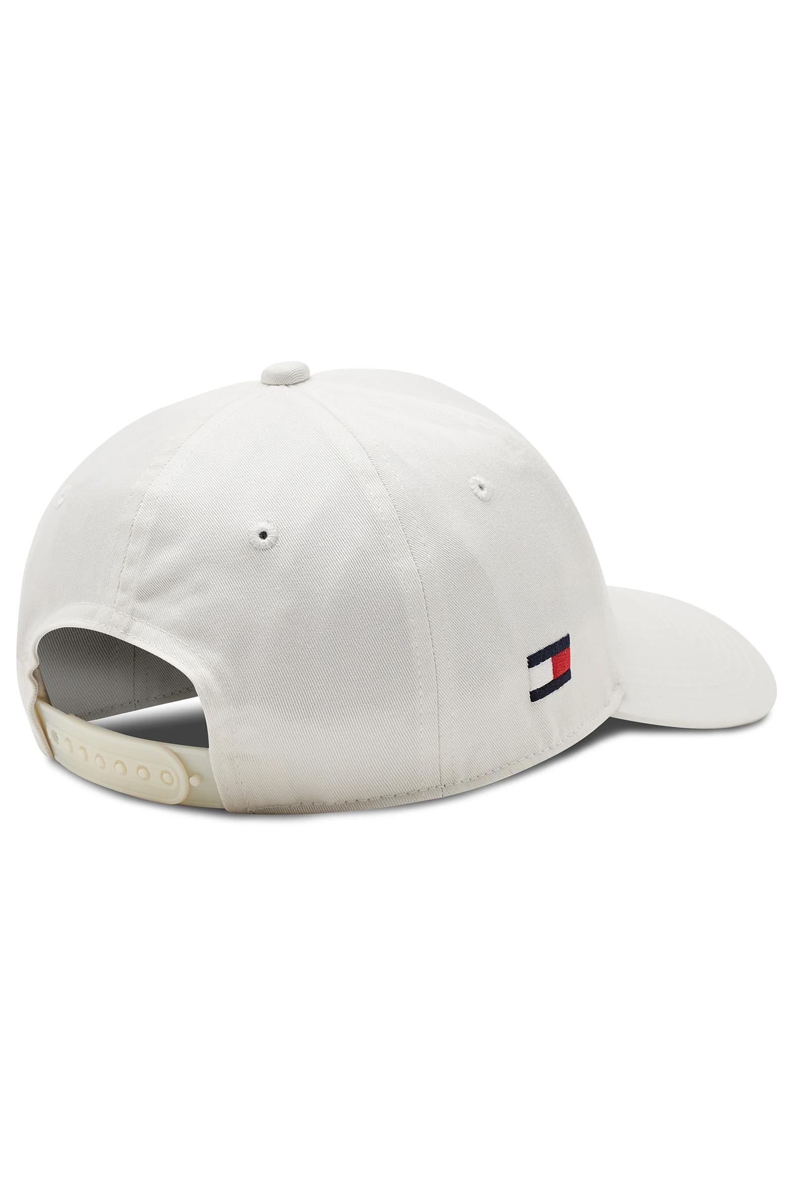 Tommy Hilfiger Tjw Signature Cap Kadın Baseball Şapka