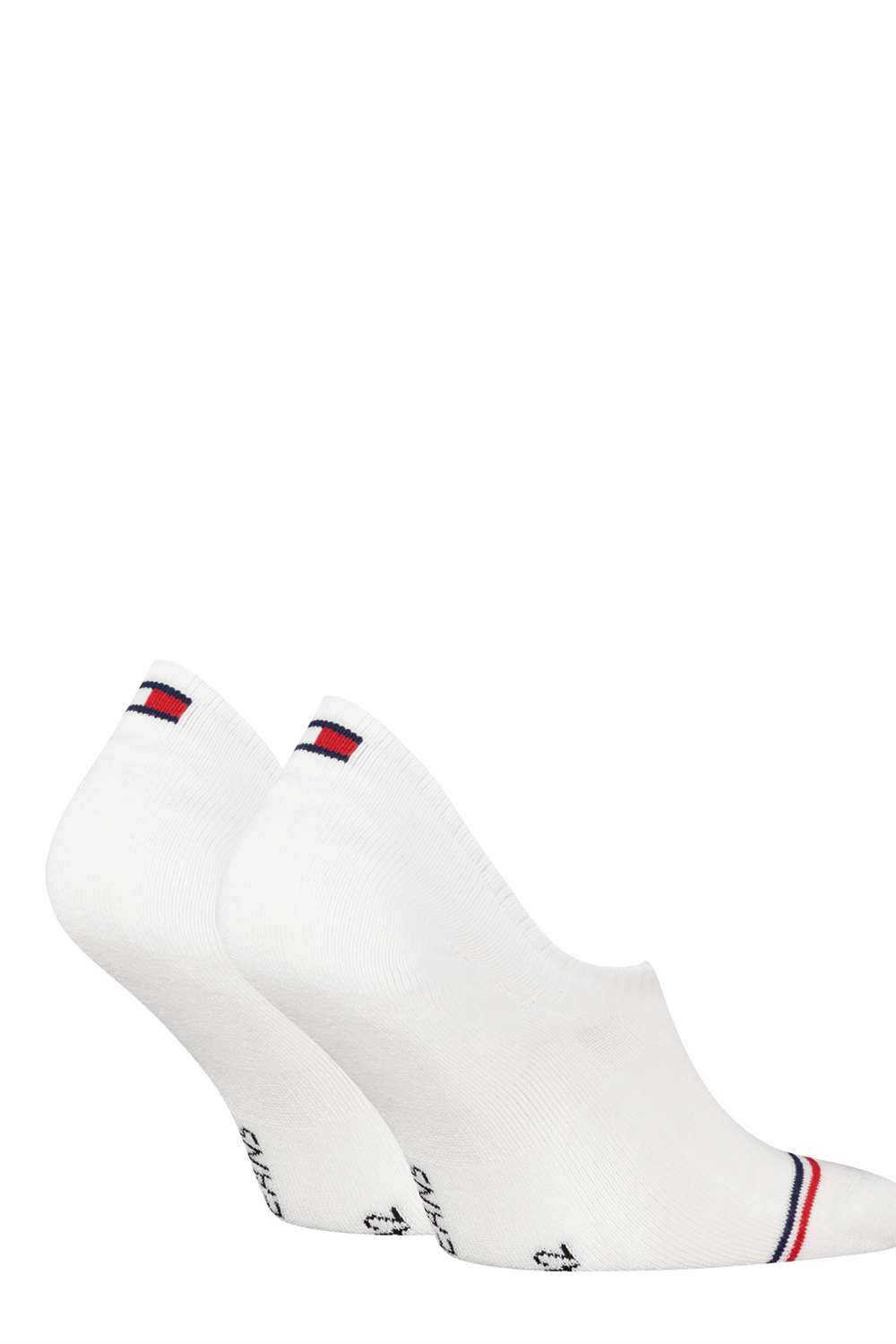 Tommy Hilfiger Unisex 2li Çorap