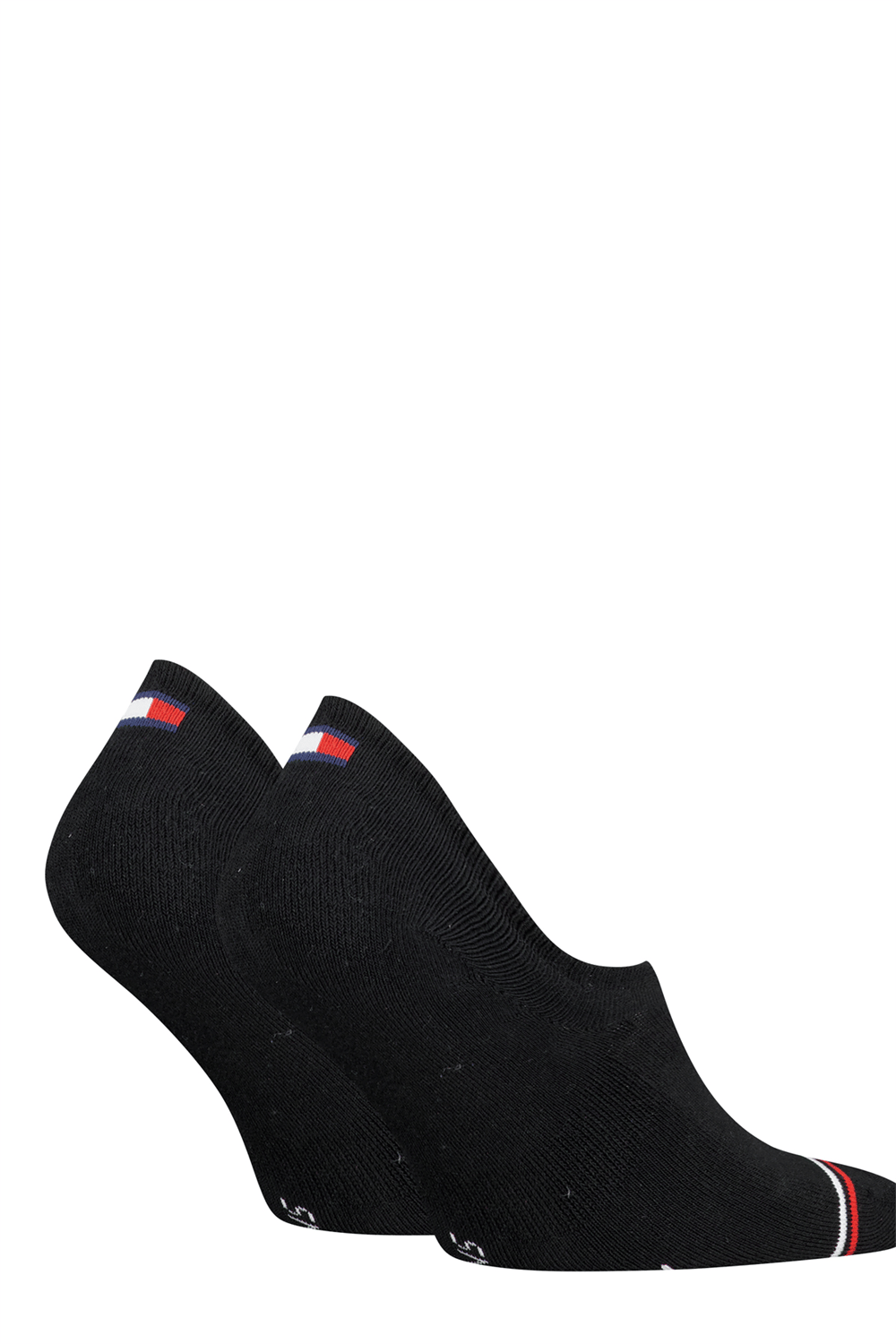 Tommy Hilfiger Unisex 2li Çorap