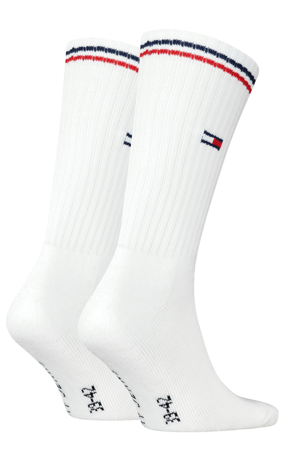 Tommy Hilfiger Unisex 2li Çorap