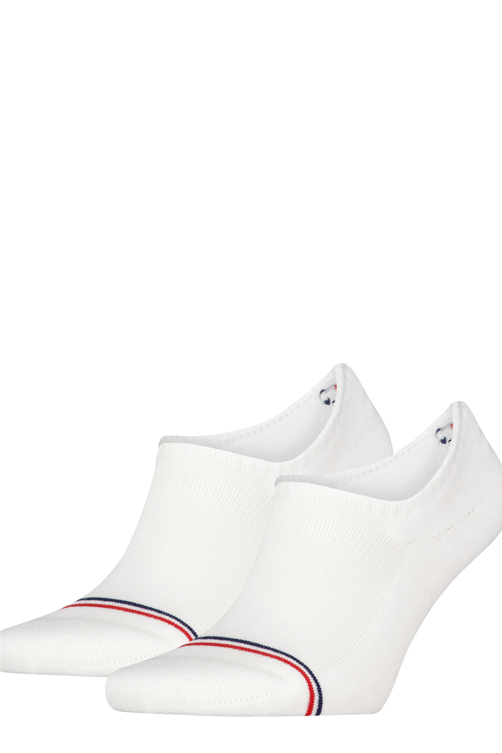 Tommy Hilfiger Unisex 2li Çorap