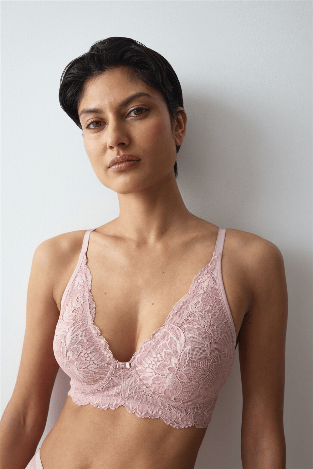 Triumph Amourette Charm T N03 Kadın Sütyen