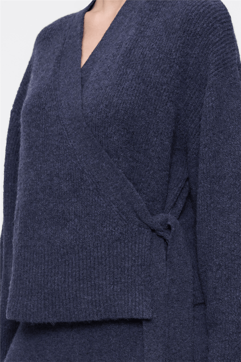 Triumph Amourette Cozy Cardigan Kadın Hırka