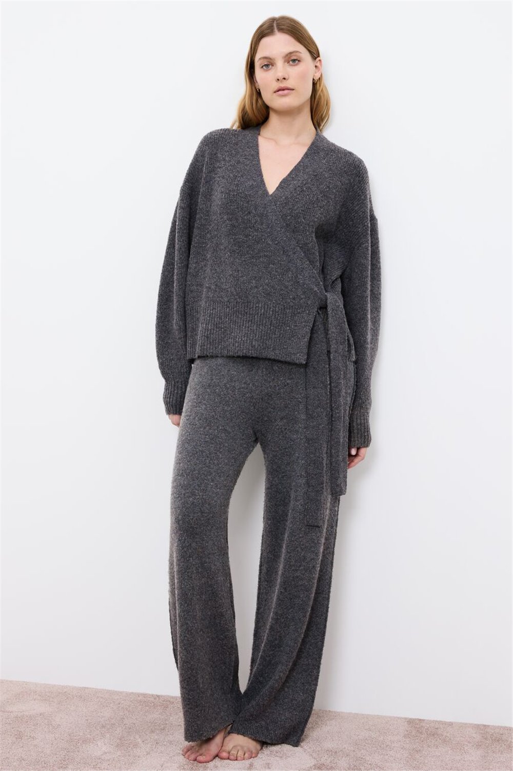 Triumph Amourette Cozy Cardigan Kadın Hırka