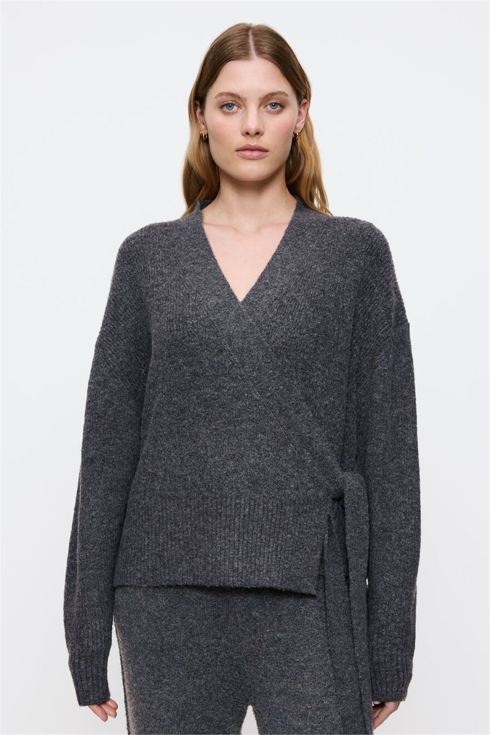 Triumph Amourette Cozy Cardigan Kadın Hırka