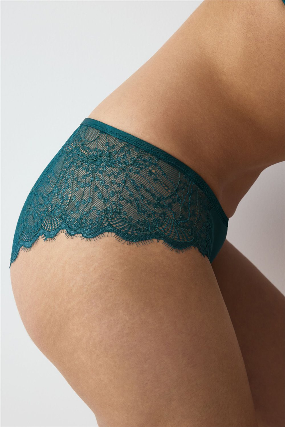 Triumph Amourette Sparkle Hipster Kadın Külot