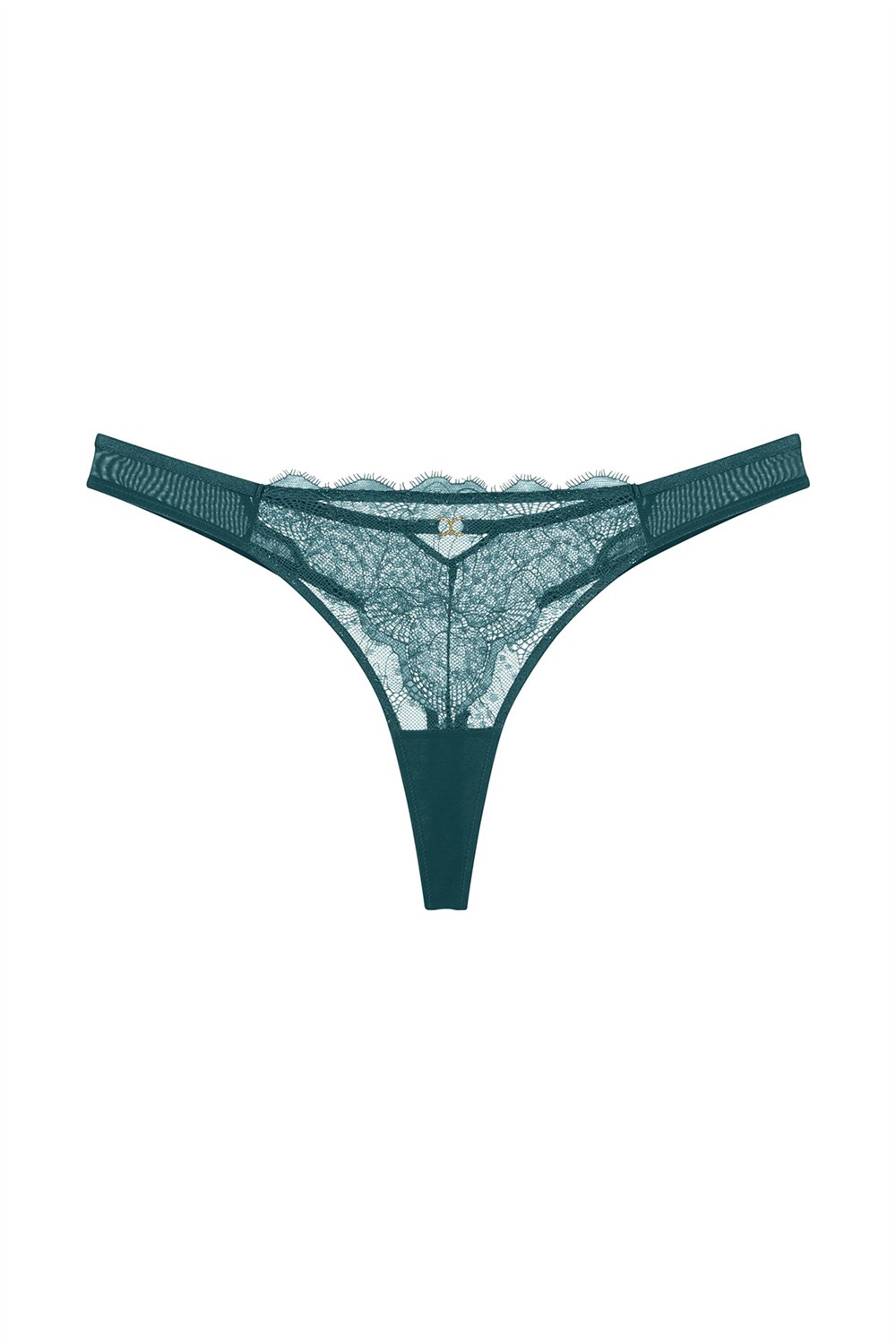 Triumph Amourette Sparkle String Kadın Külot