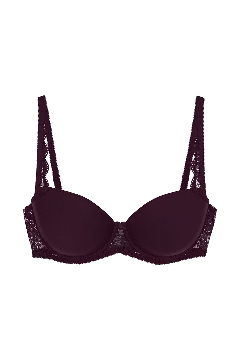 Triumph Amourette WP Kadın Sütyen Bordo