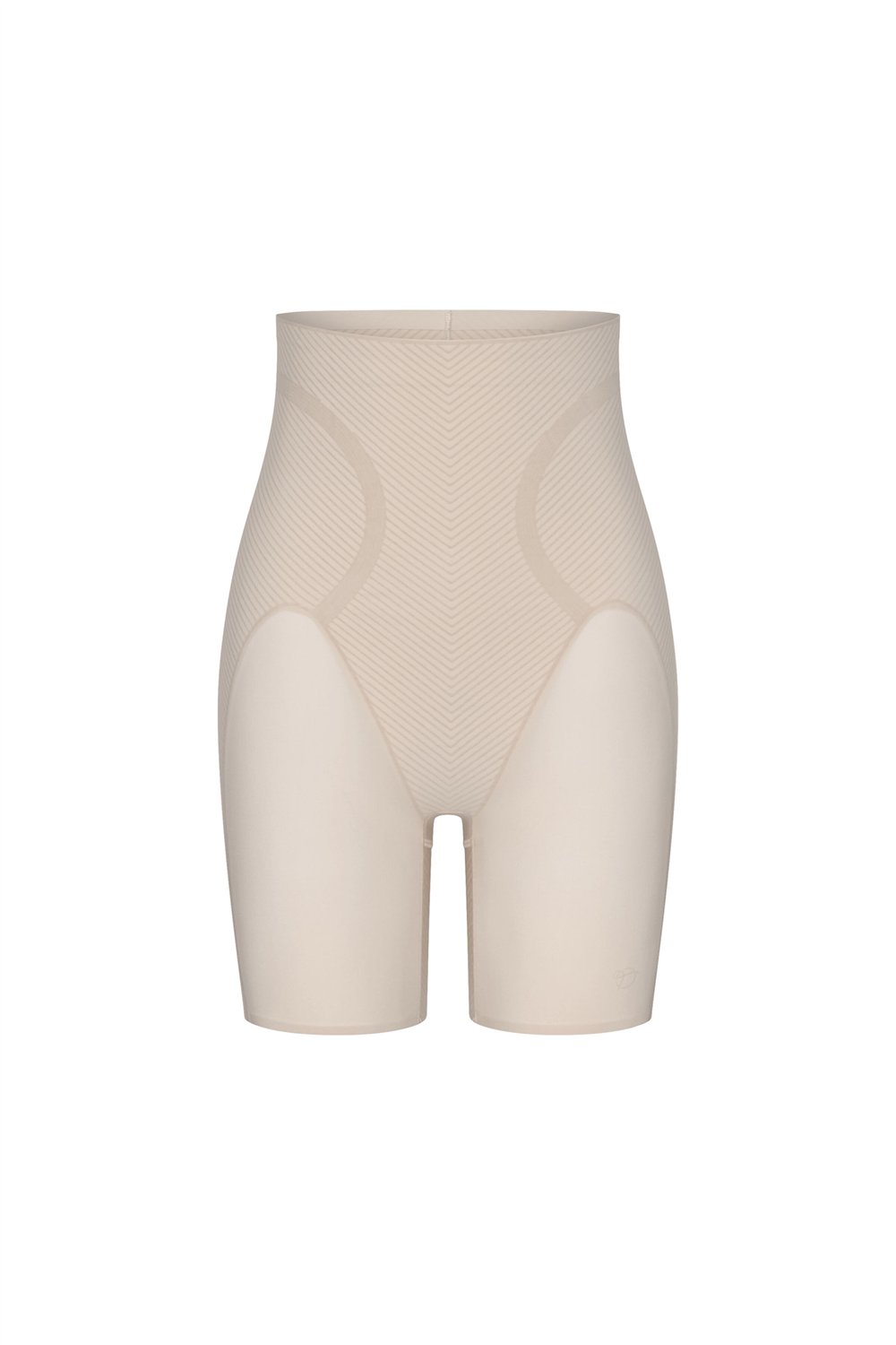 Triumph BMU Illusion Curve Super HW Mid-Thigh Kadın Külot