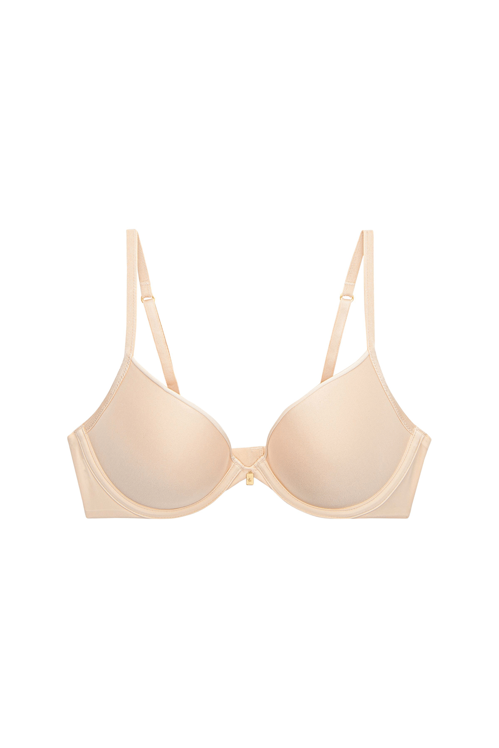 Triumph Body Make-Up Essentials Whu Sütyen