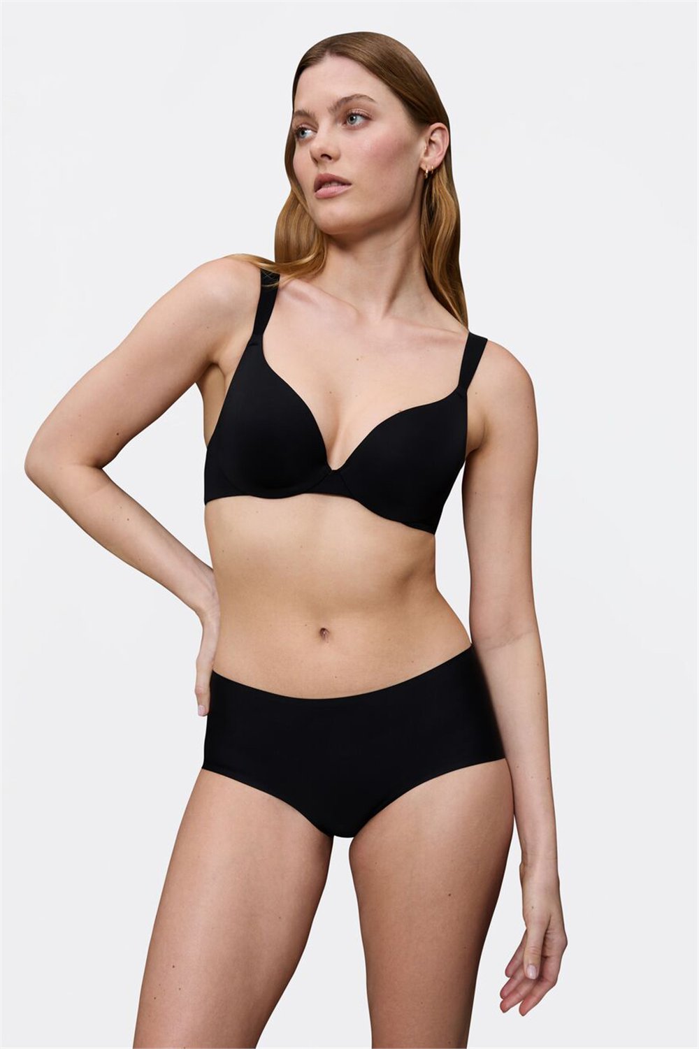 Triumph Body Make-Up Illusion WP EX Kadın Sütyen