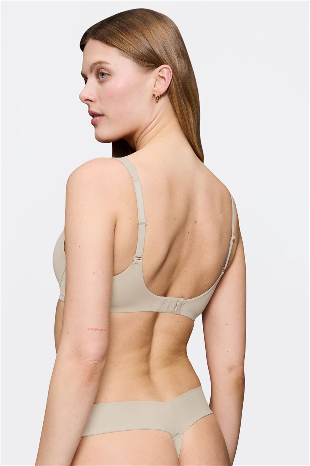 Triumph Body Make-Up Illusion WP EX Kadın Sütyen