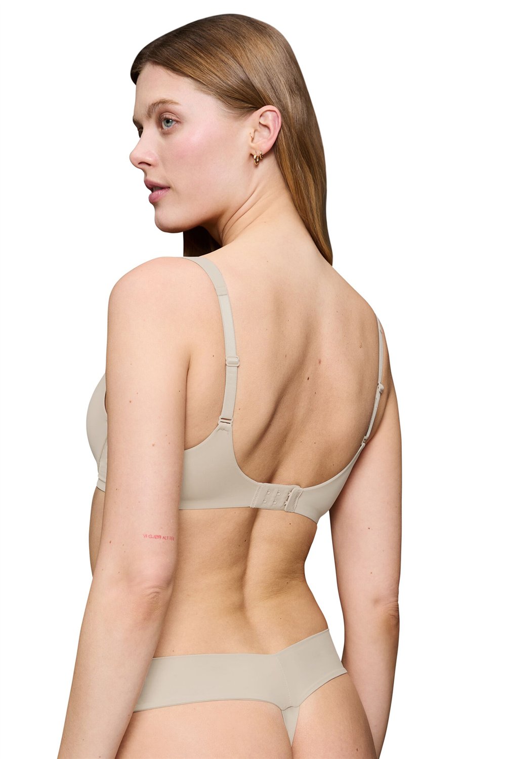 Triumph Body Make-Up Illusion WP EX Kadın Sütyen