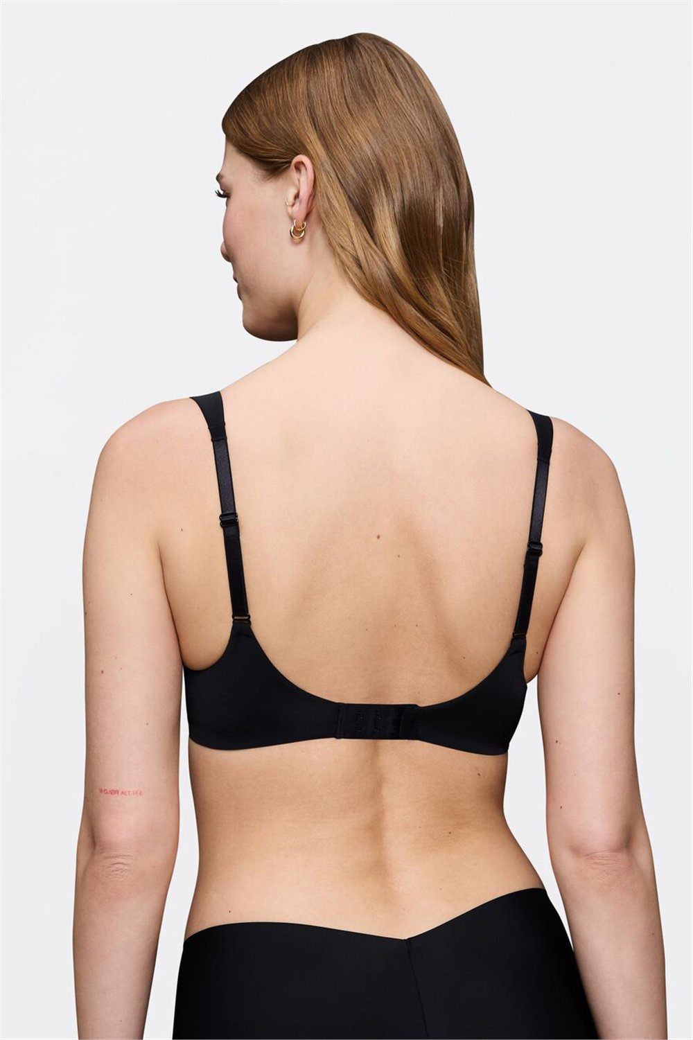 Triumph Body Make-Up Illusion WP EX Kadın Sütyen