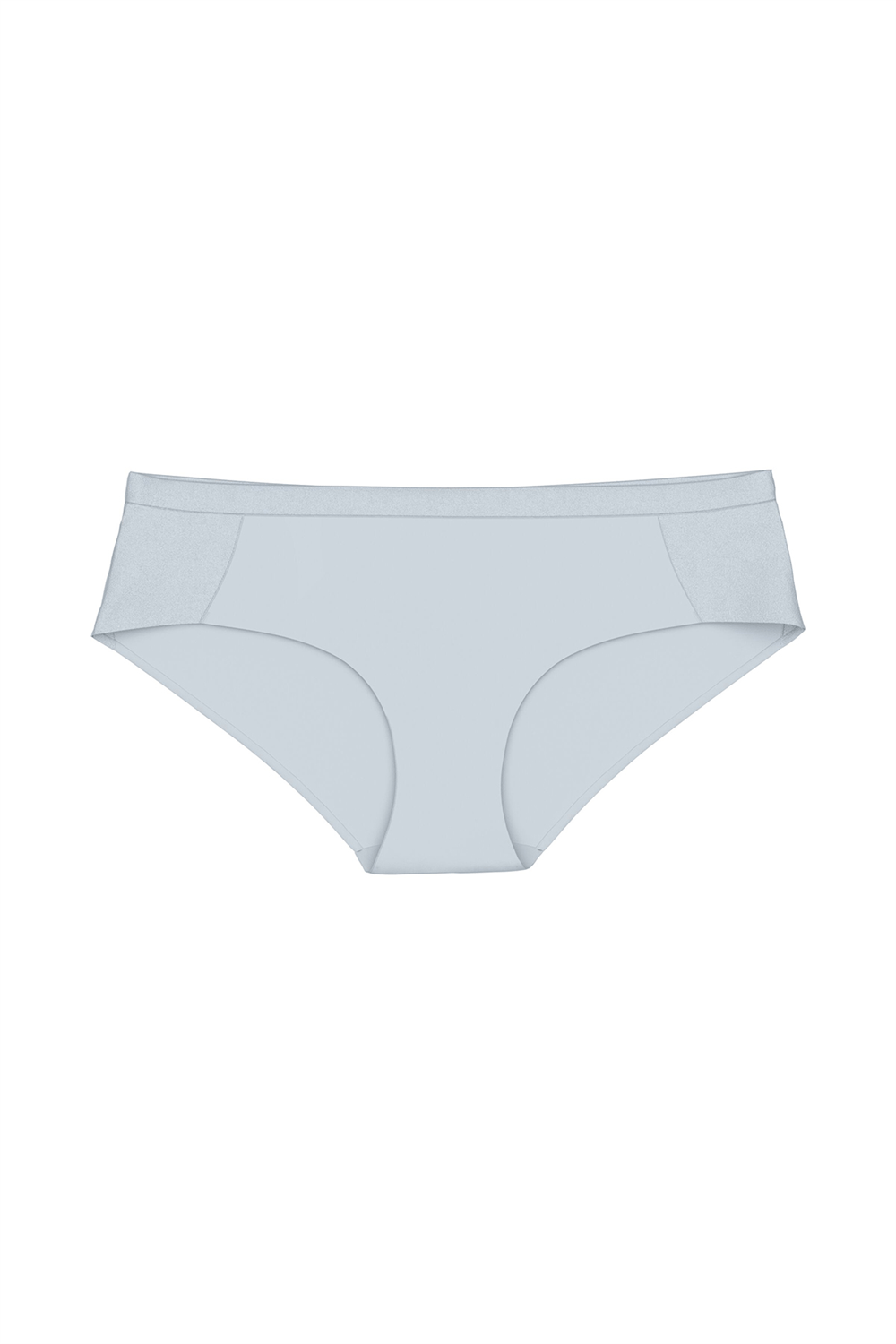 Triumph Body Make-up Soft Touch Hipster EX Kadın Külot