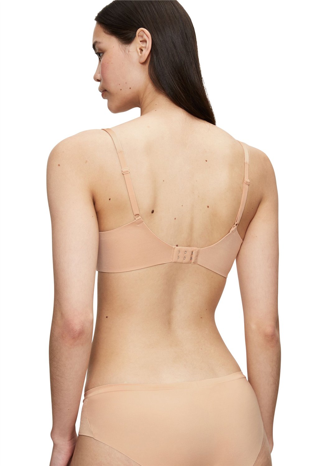 Triumph Body Make-up Soft Touch P EX C Kup İçi Boş Düz Balensiz Sütyen