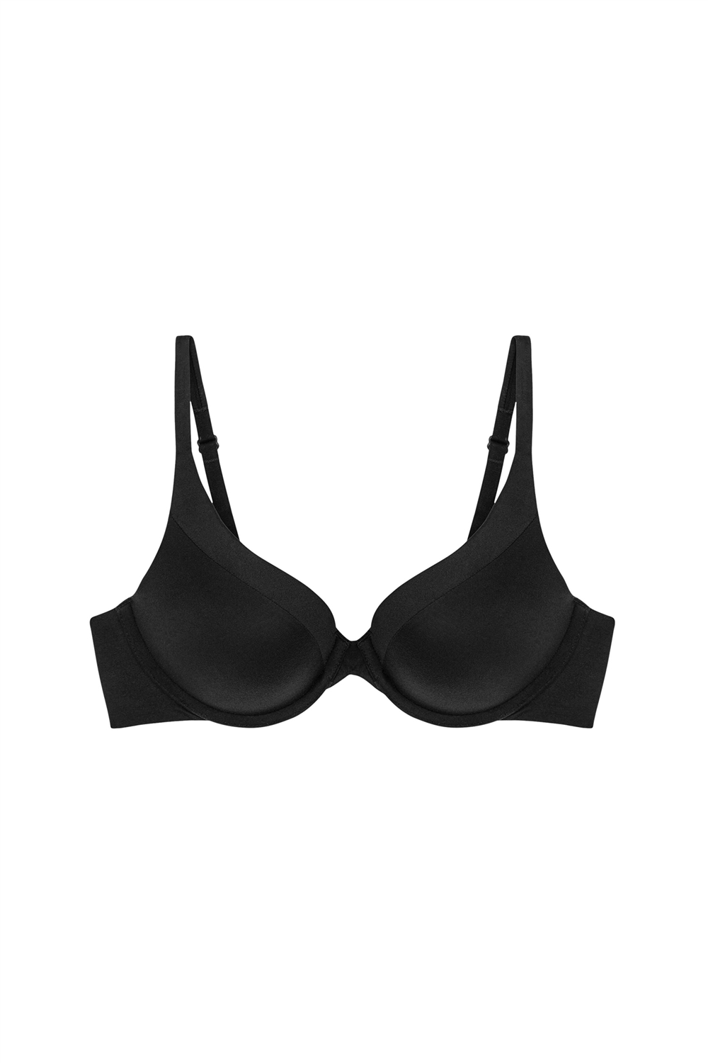 Triumph Body Make-Up Soft Touch Whp Sütyen