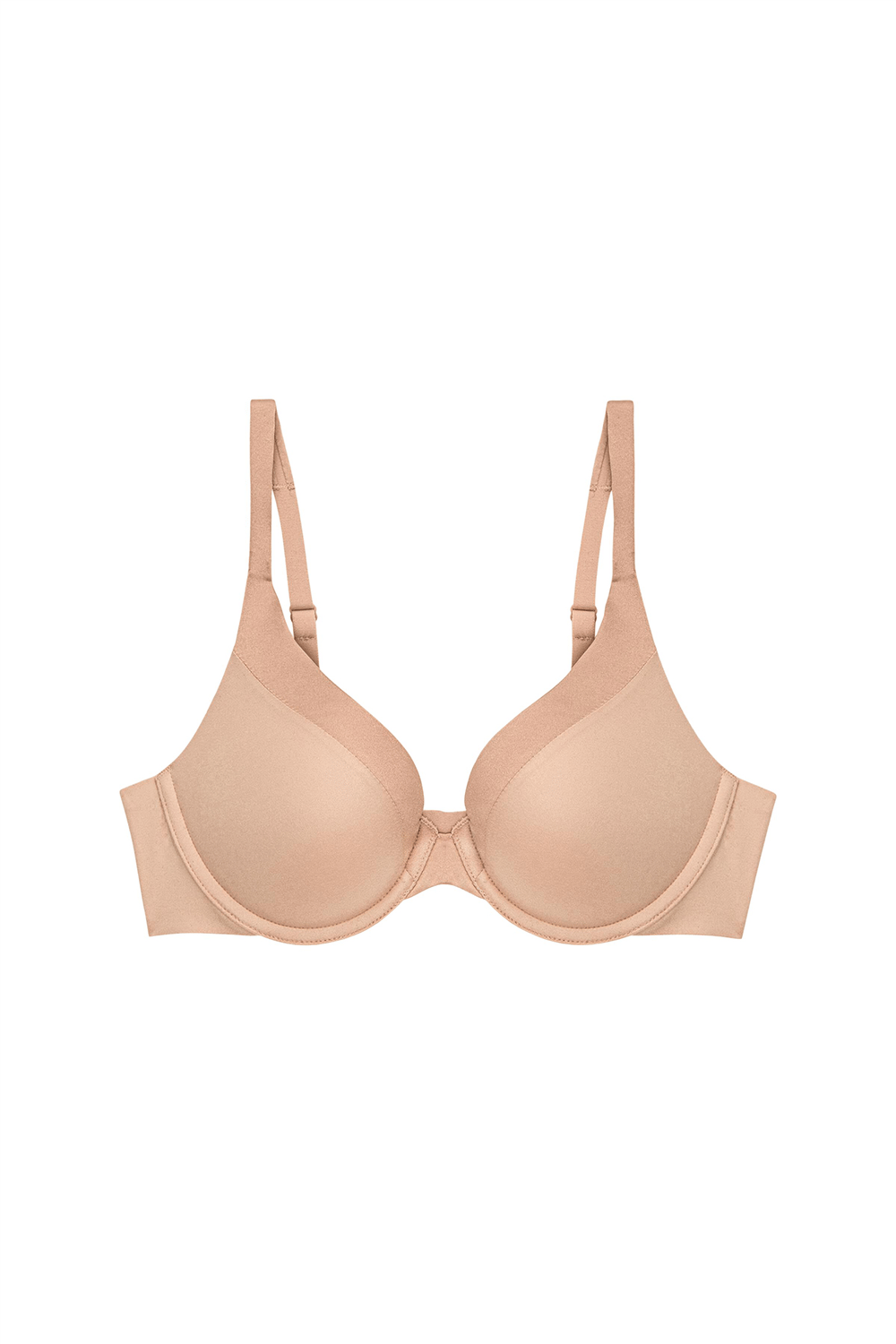 Triumph Body Make-Up Soft Touch Whp Sütyen