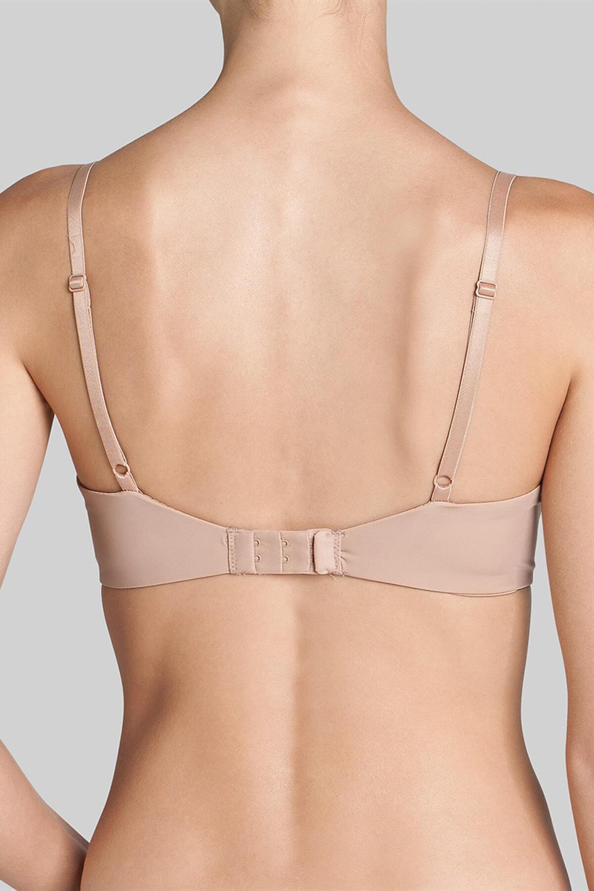 Triumph Bosy Make-Up Magic Wire WP İçi Boş Balenli Sütyen