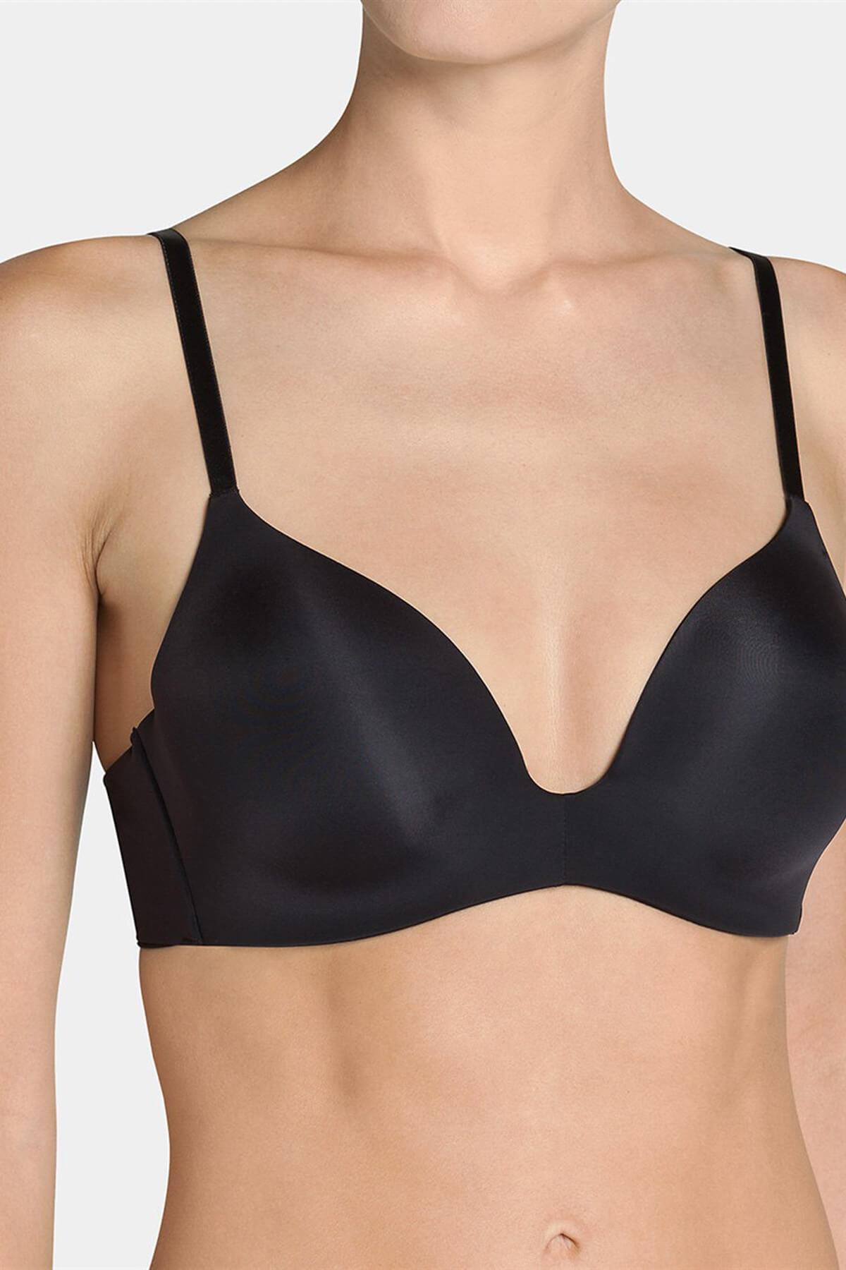 Triumph Bosy Make-Up Magic Wire WP İçi Boş Balenli Sütyen