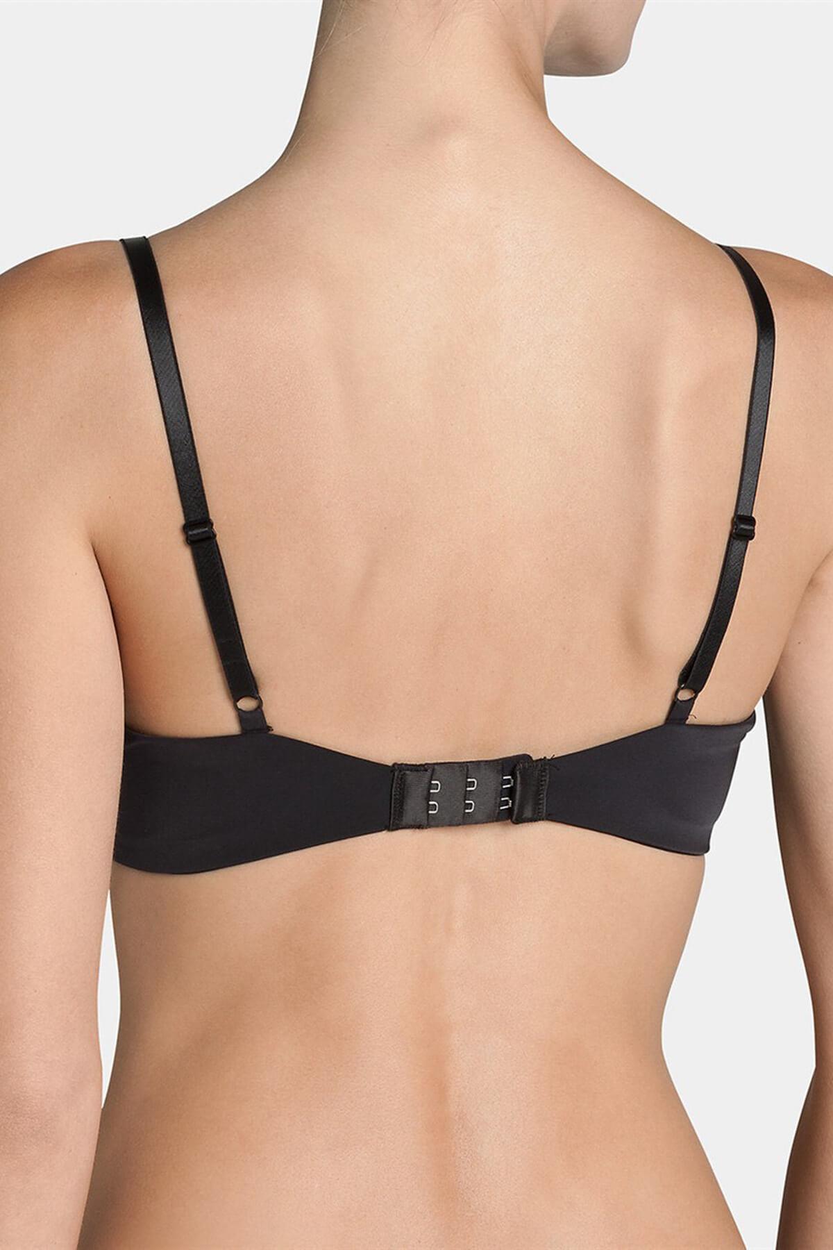 Triumph Bosy Make-Up Magic Wire WP İçi Boş Balenli Sütyen