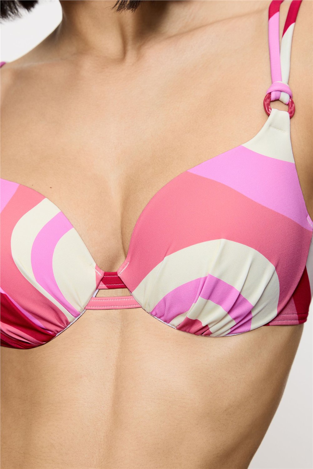 Triumph Bra/Top Bikini Üstü