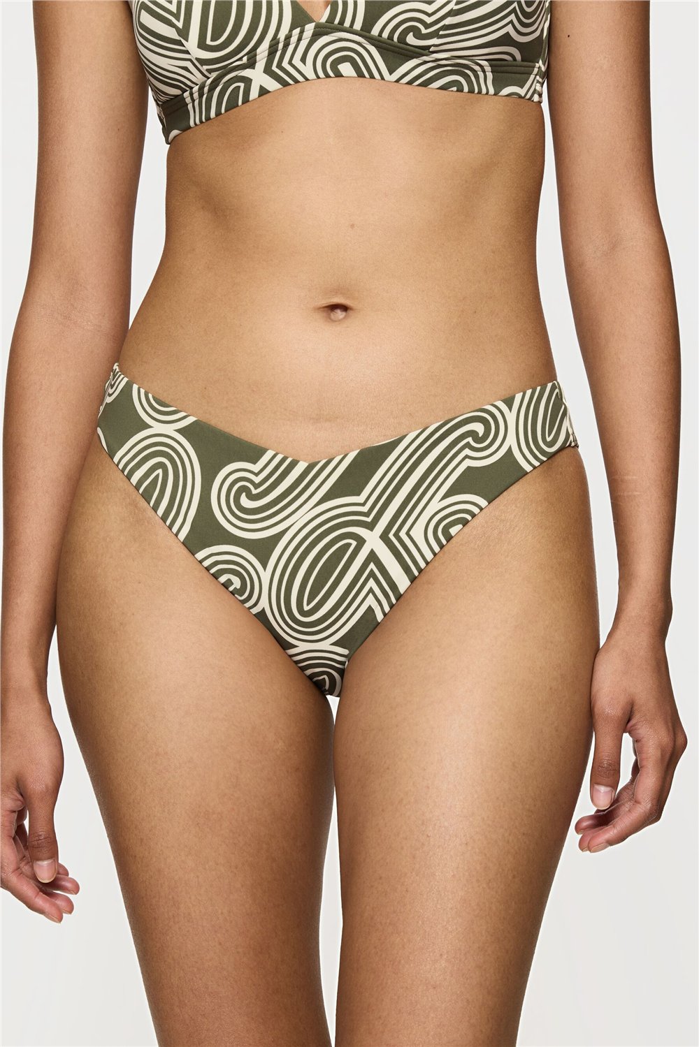 Triumph Brief/Pants Bikini Altı